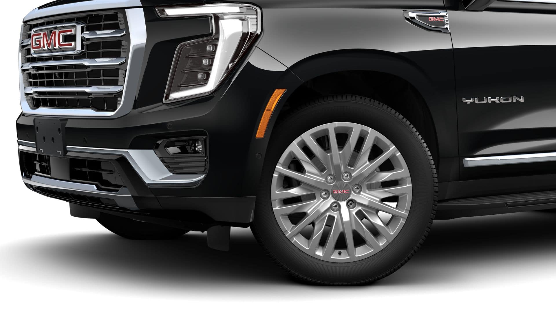 2026 GMC Yukon XL Vehicle Photo in COLUMBIA, MO 65203-3903