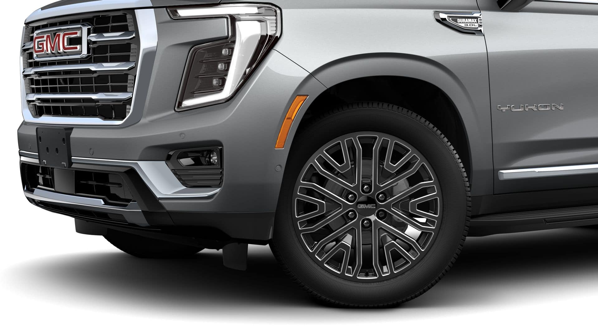2026 GMC Yukon XL Vehicle Photo in PUYALLUP, WA 98371-4149