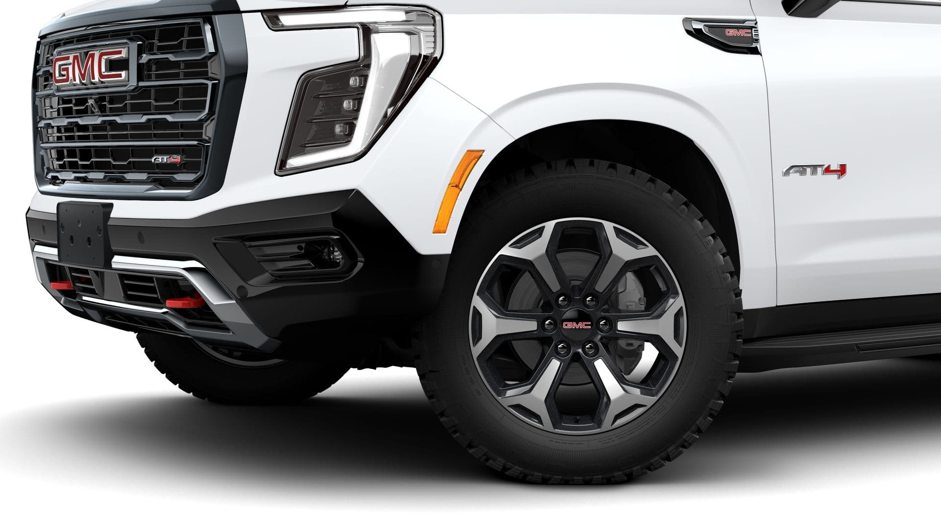 2026 GMC Yukon XL Vehicle Photo in PUYALLUP, WA 98371-4149