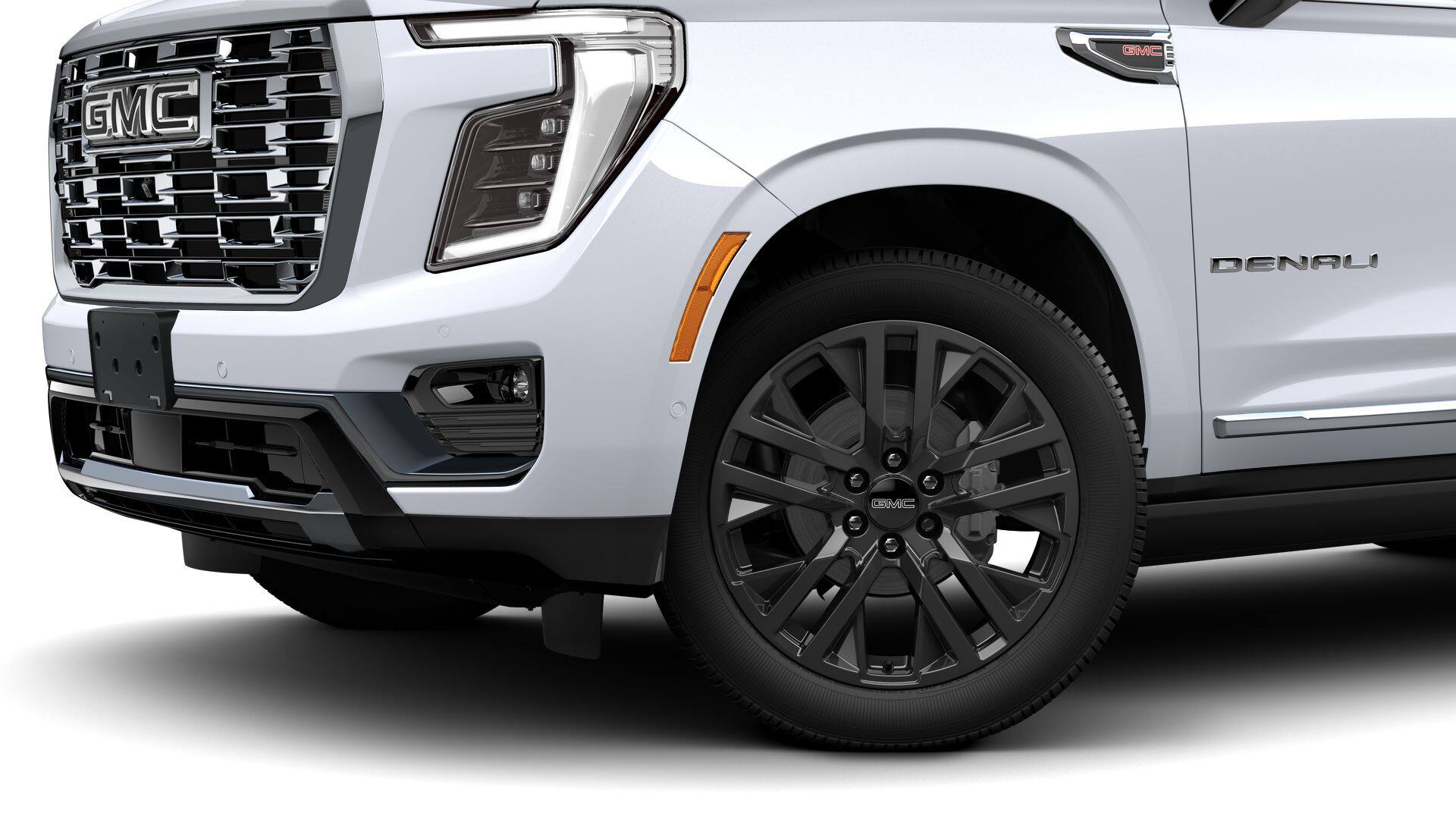 2026 GMC Yukon XL Vehicle Photo in PUYALLUP, WA 98371-4149