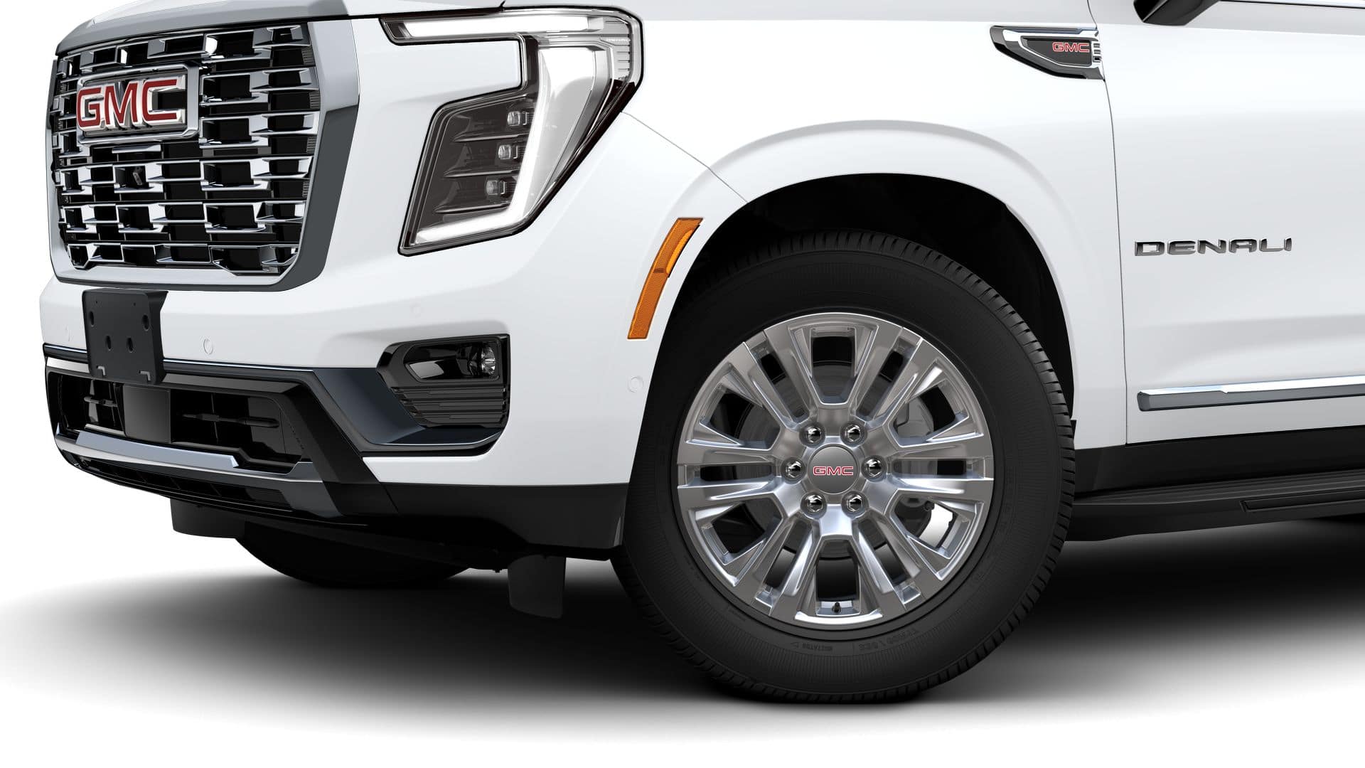 2026 GMC Yukon XL Vehicle Photo in PUYALLUP, WA 98371-4149