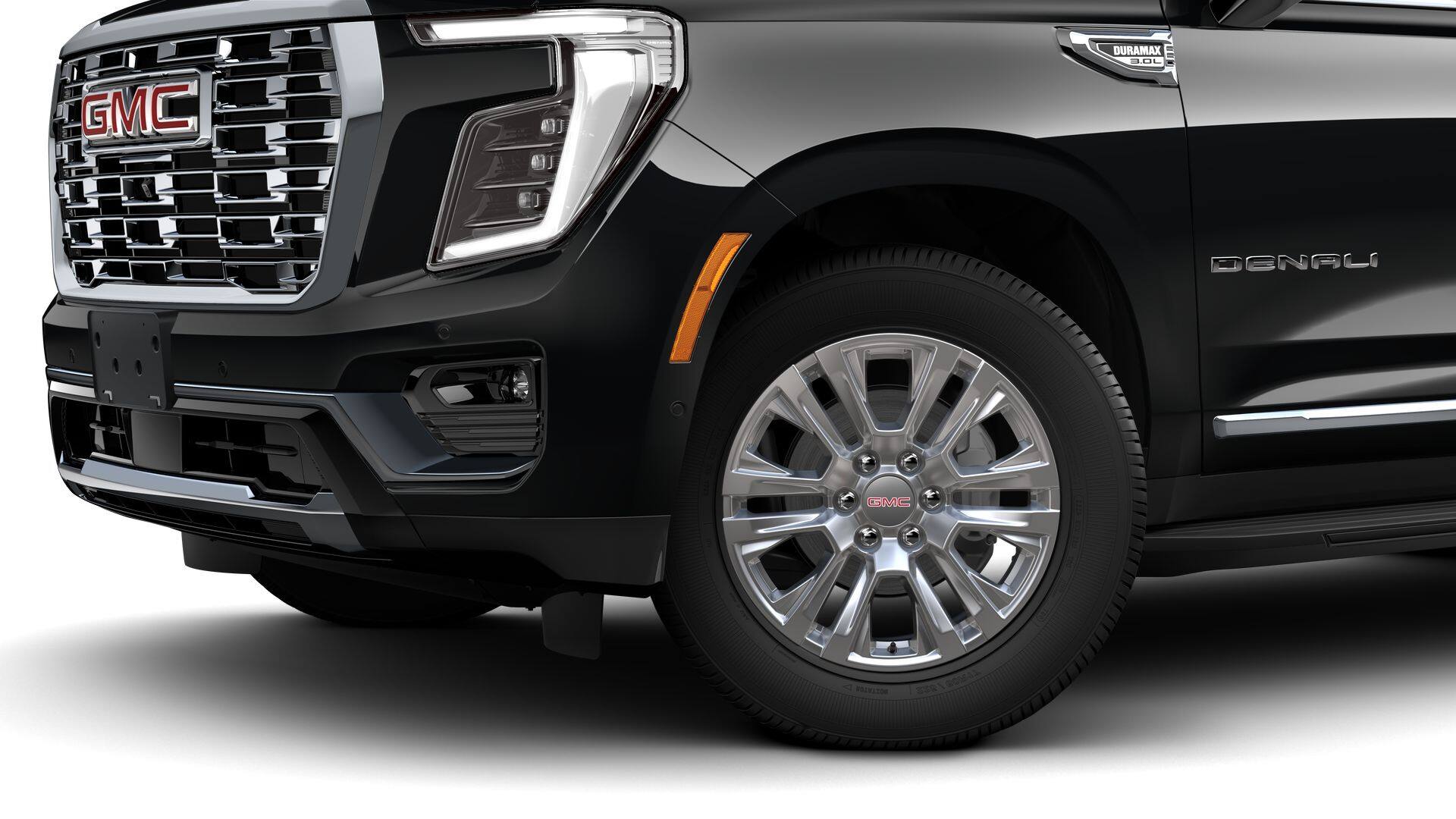 2026 GMC Yukon XL Vehicle Photo in DUNKIRK, NY 14048-3562