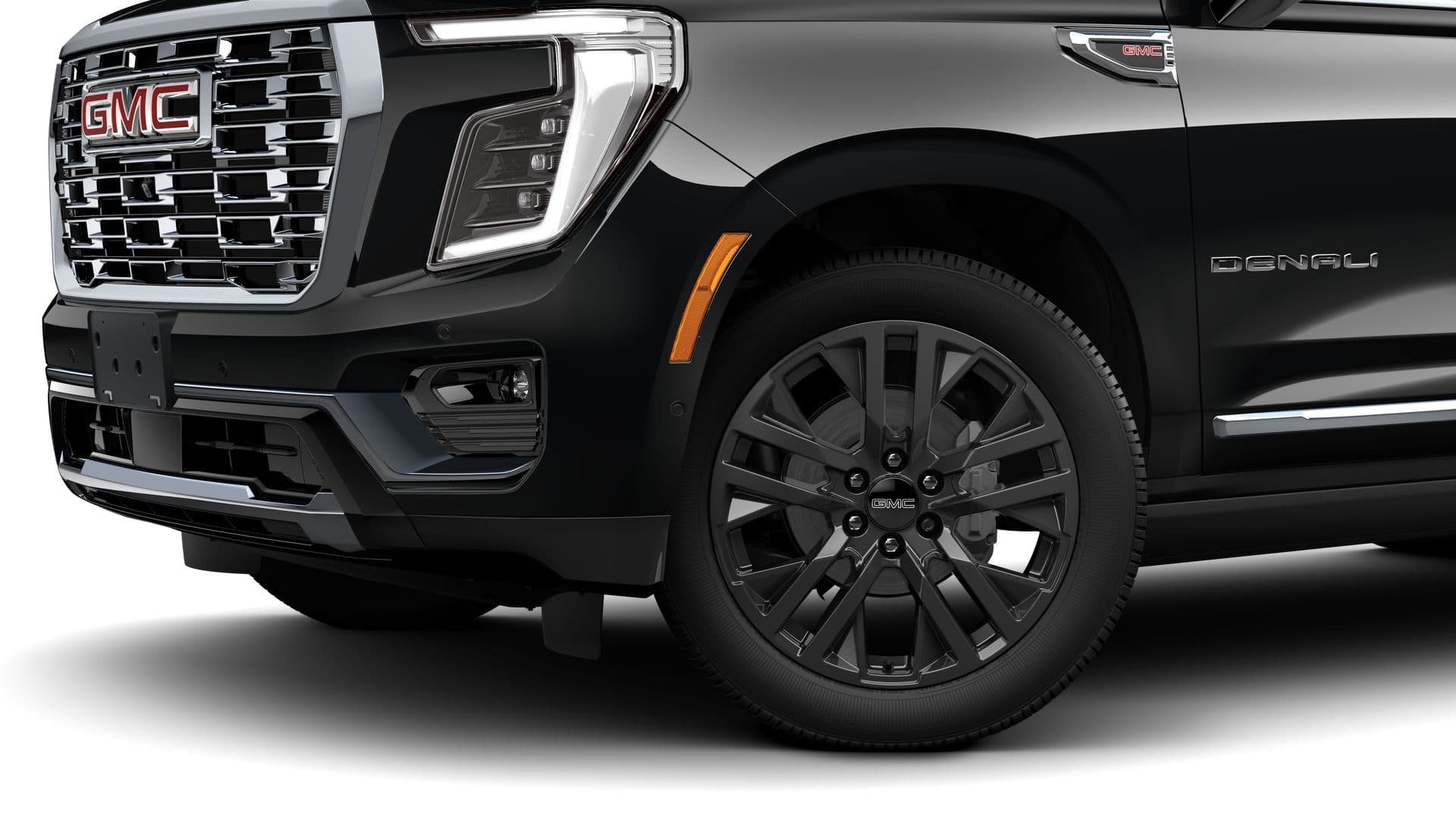 2026 GMC Yukon XL Vehicle Photo in PUYALLUP, WA 98371-4149