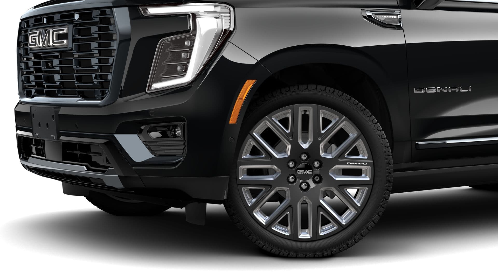 2026 GMC Yukon XL Vehicle Photo in PUYALLUP, WA 98371-4149