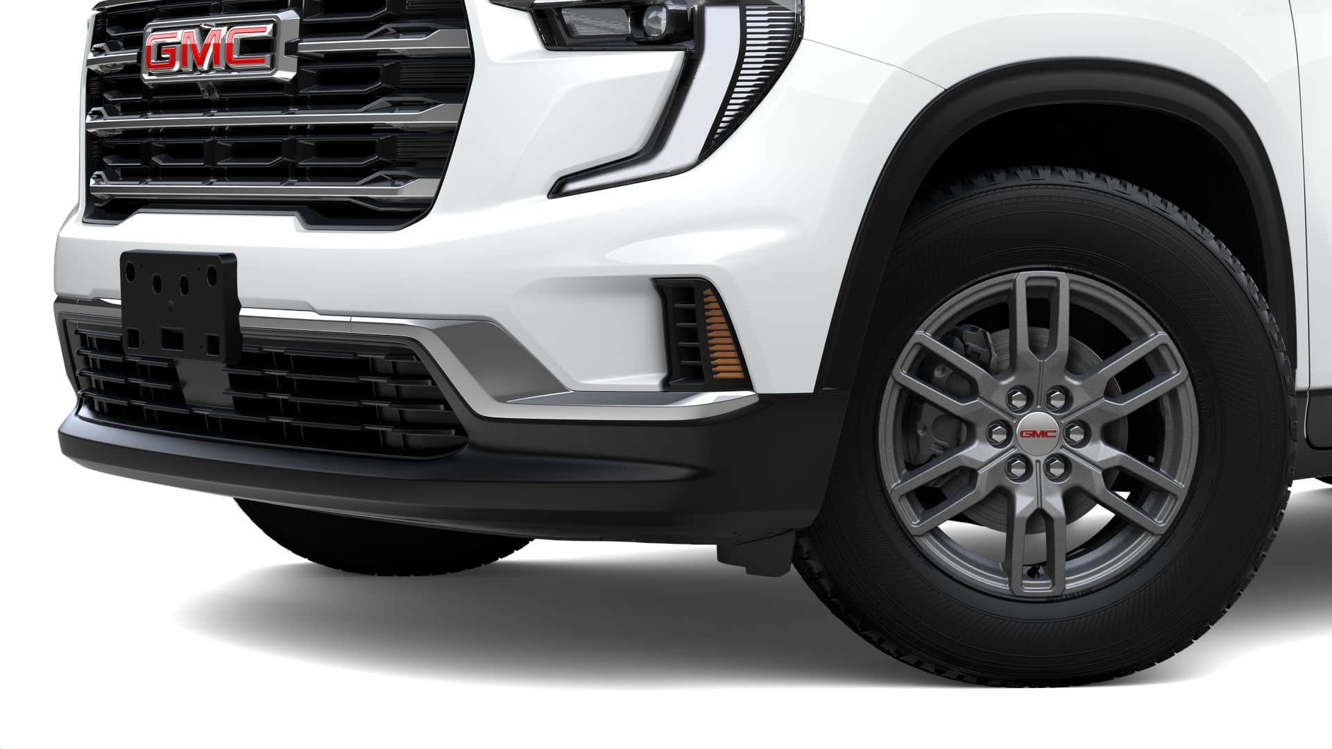 2026 GMC Acadia Vehicle Photo in PUYALLUP, WA 98371-4149