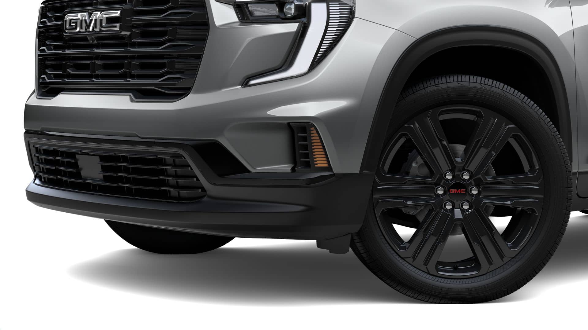 2026 GMC Acadia Vehicle Photo in ROCHESTER HILLS, MI 48307-2741