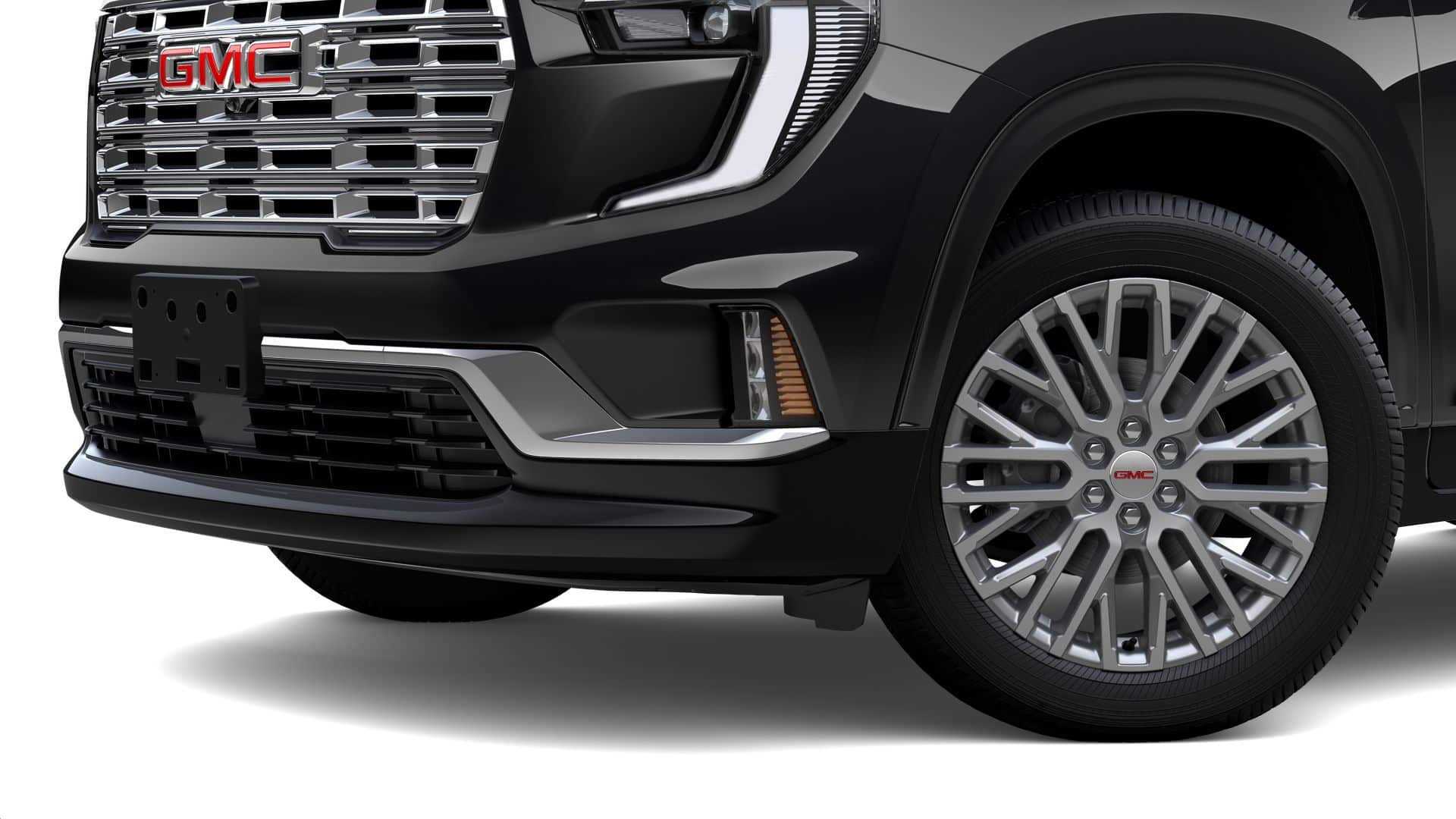 2026 GMC Acadia Vehicle Photo in PUYALLUP, WA 98371-4149