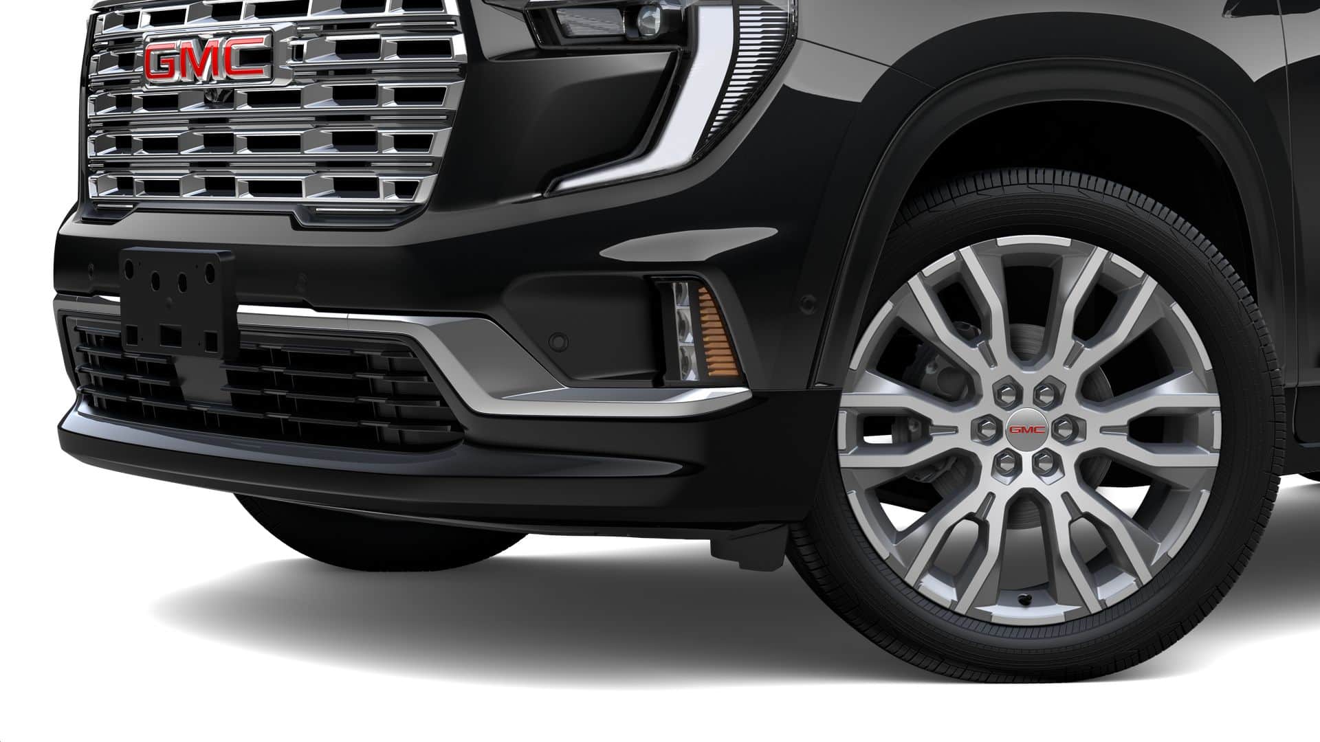 2026 GMC Acadia Vehicle Photo in PUYALLUP, WA 98371-4149