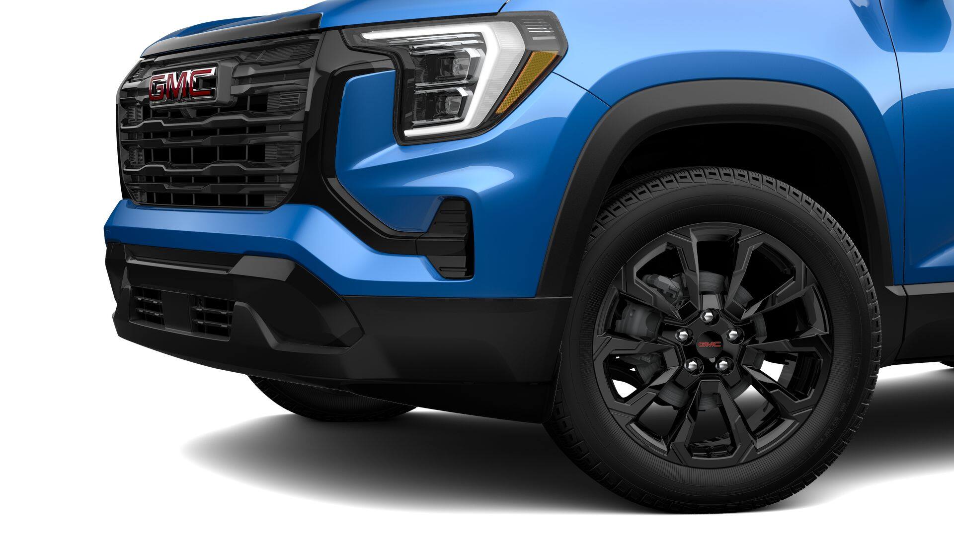 2026 GMC Terrain Vehicle Photo in ROCHESTER HILLS, MI 48307-2741