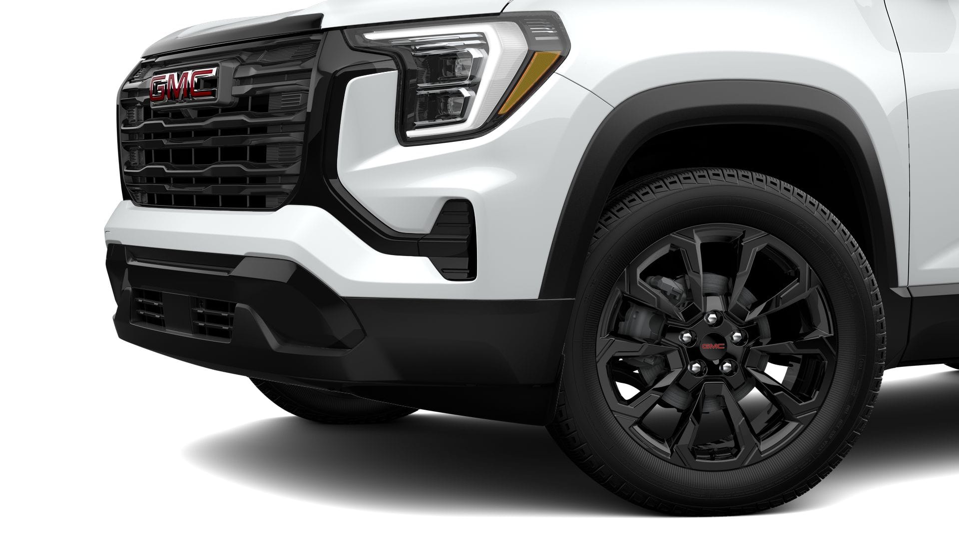 2026 GMC Terrain Vehicle Photo in ROCHESTER HILLS, MI 48307-2741