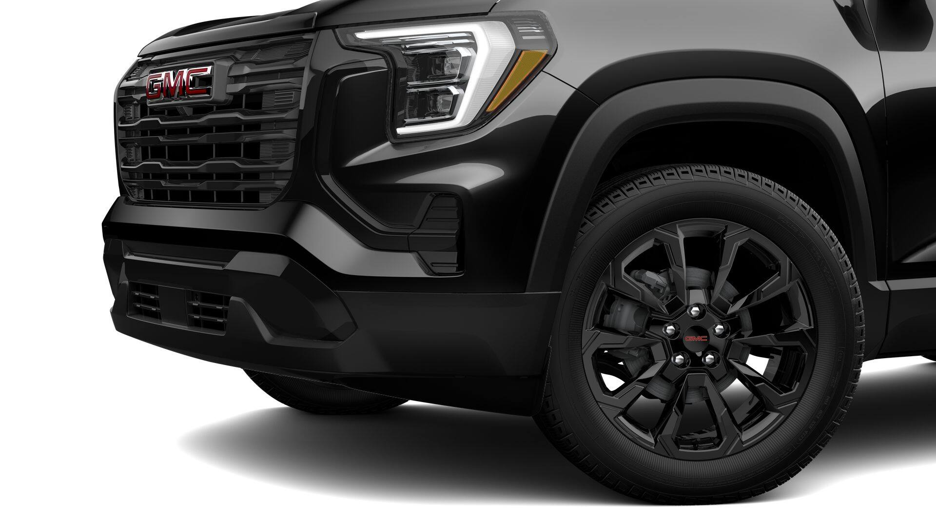 2026 GMC Terrain Vehicle Photo in ROCHESTER HILLS, MI 48307-2741