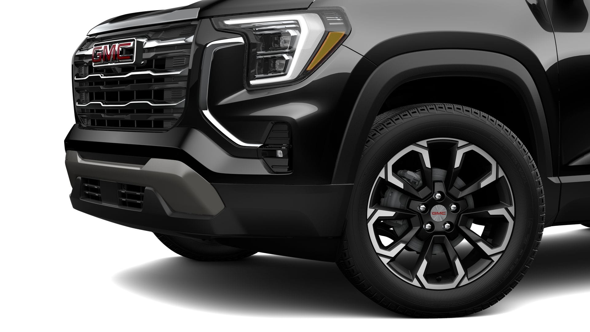 2026 GMC Terrain Vehicle Photo in ROCHESTER HILLS, MI 48307-2741