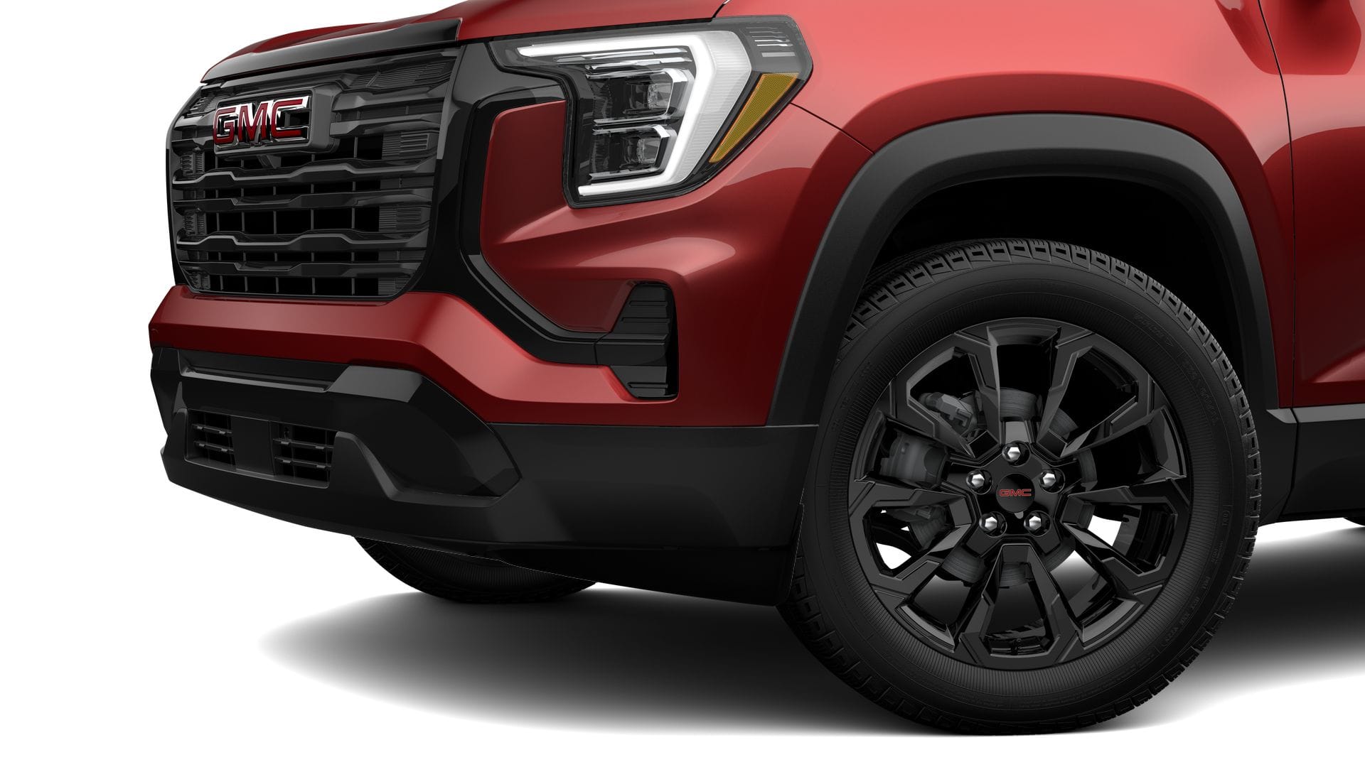2026 GMC Terrain Vehicle Photo in ROCHESTER HILLS, MI 48307-2741