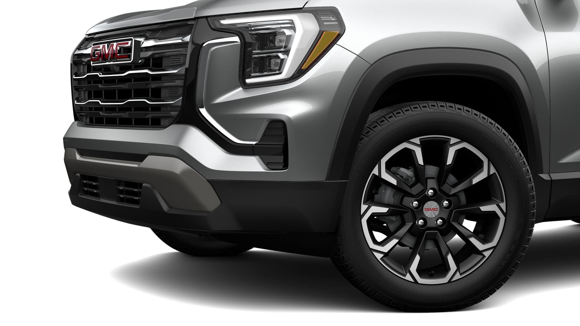 2026 GMC Terrain Vehicle Photo in ROCHESTER HILLS, MI 48307-2741