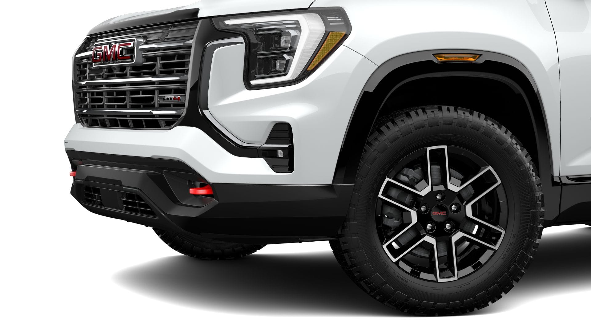 2026 GMC Terrain Vehicle Photo in ROCHESTER HILLS, MI 48307-2741