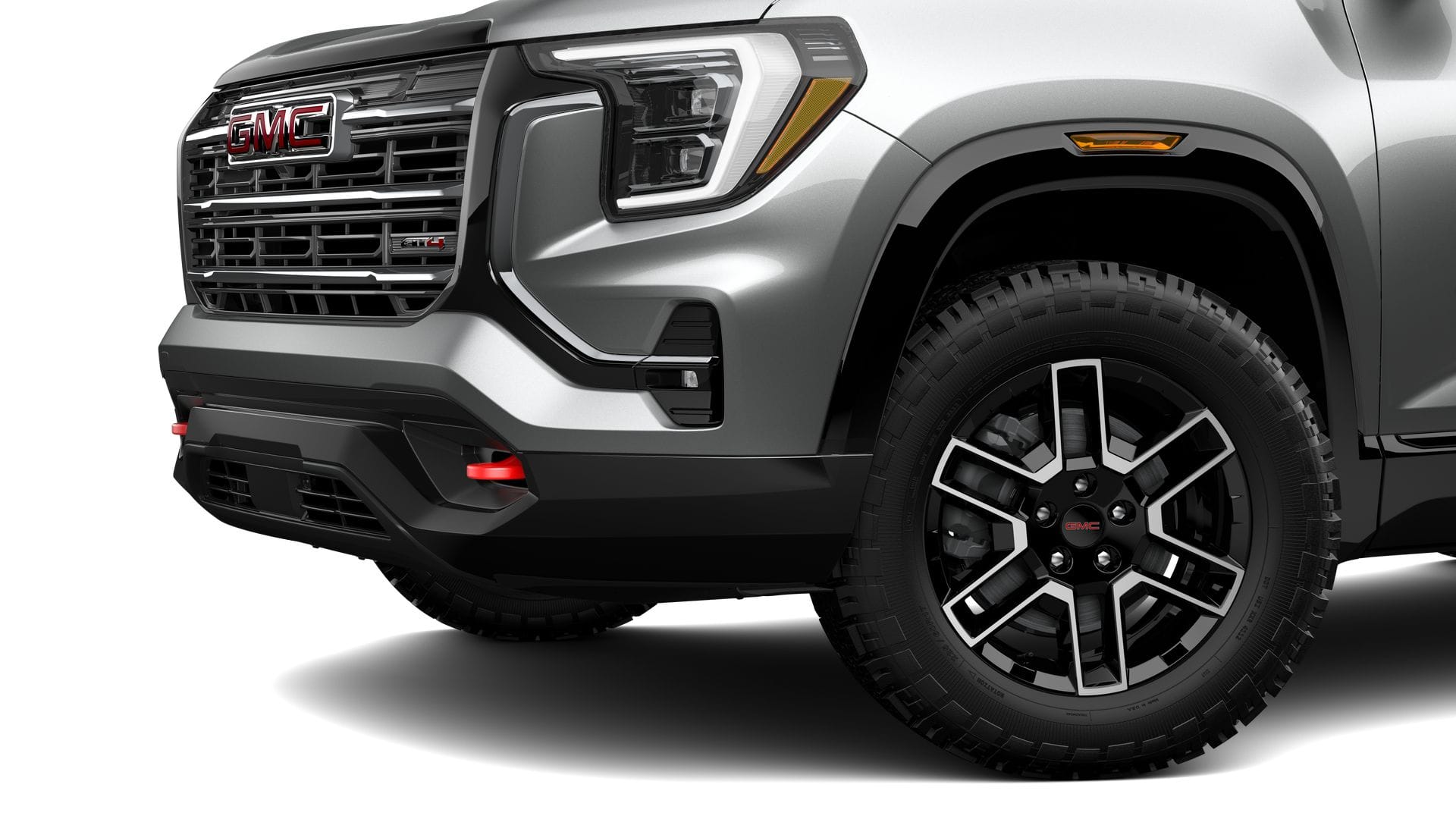 2026 GMC Terrain Vehicle Photo in ROCHESTER HILLS, MI 48307-2741