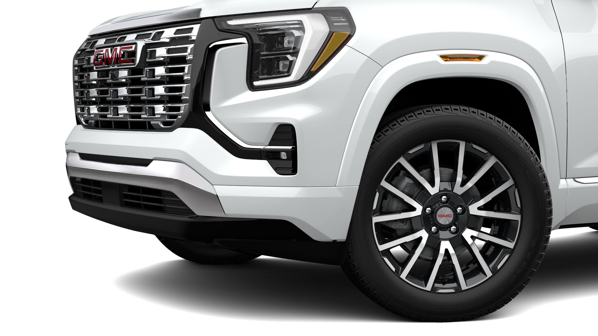 2026 GMC Terrain Vehicle Photo in ROCHESTER HILLS, MI 48307-2741