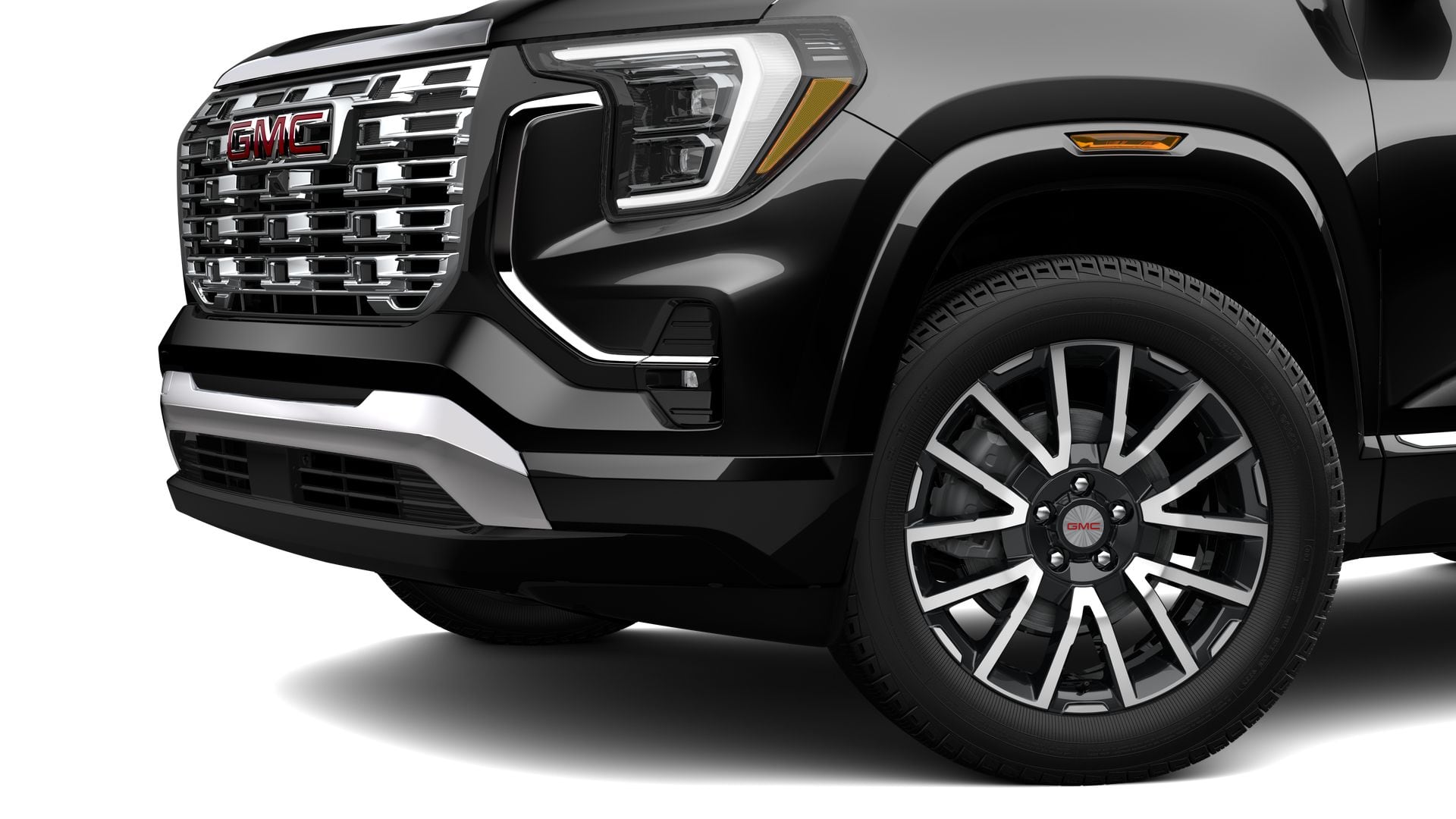 2026 GMC Terrain Vehicle Photo in ROCHESTER HILLS, MI 48307-2741