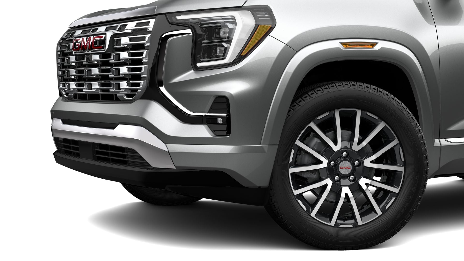 2026 GMC Terrain Vehicle Photo in ROCHESTER HILLS, MI 48307-2741