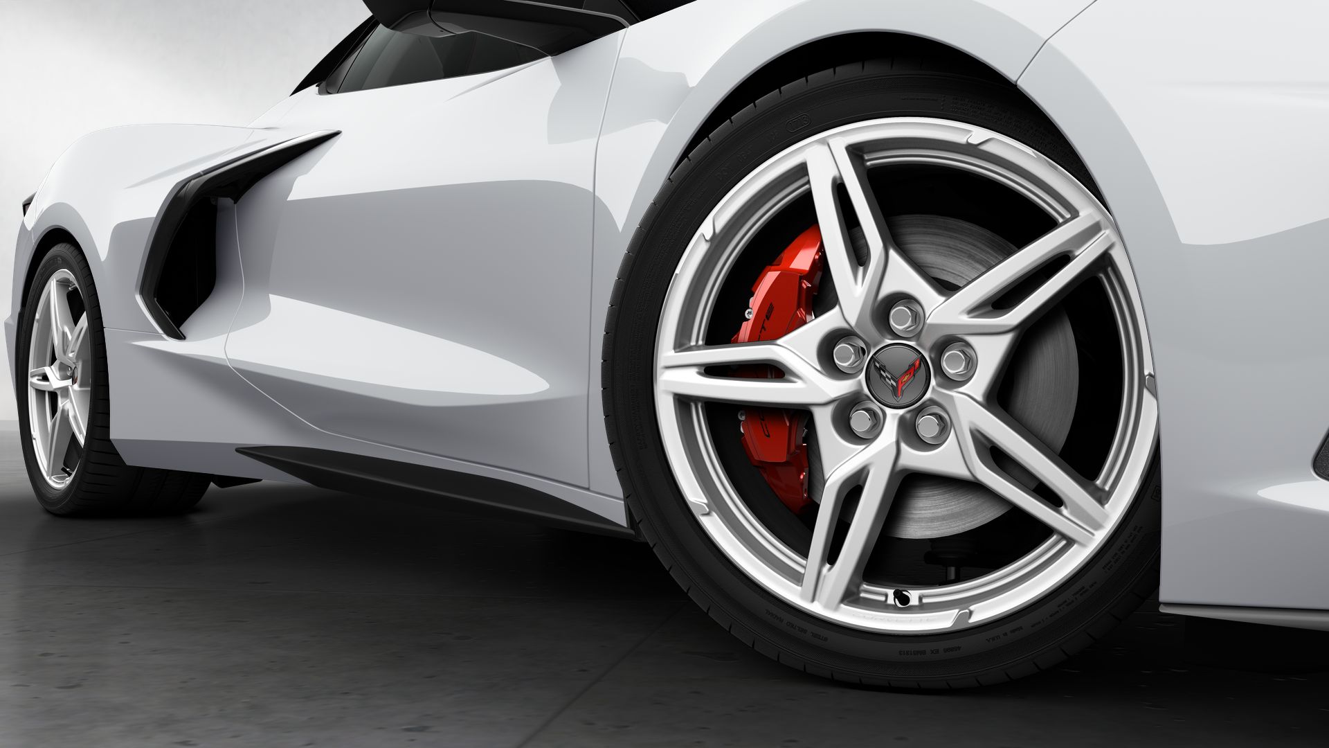 2022 Chevrolet Corvette Vehicle Photo in LANCASTER, PA 17601-0000