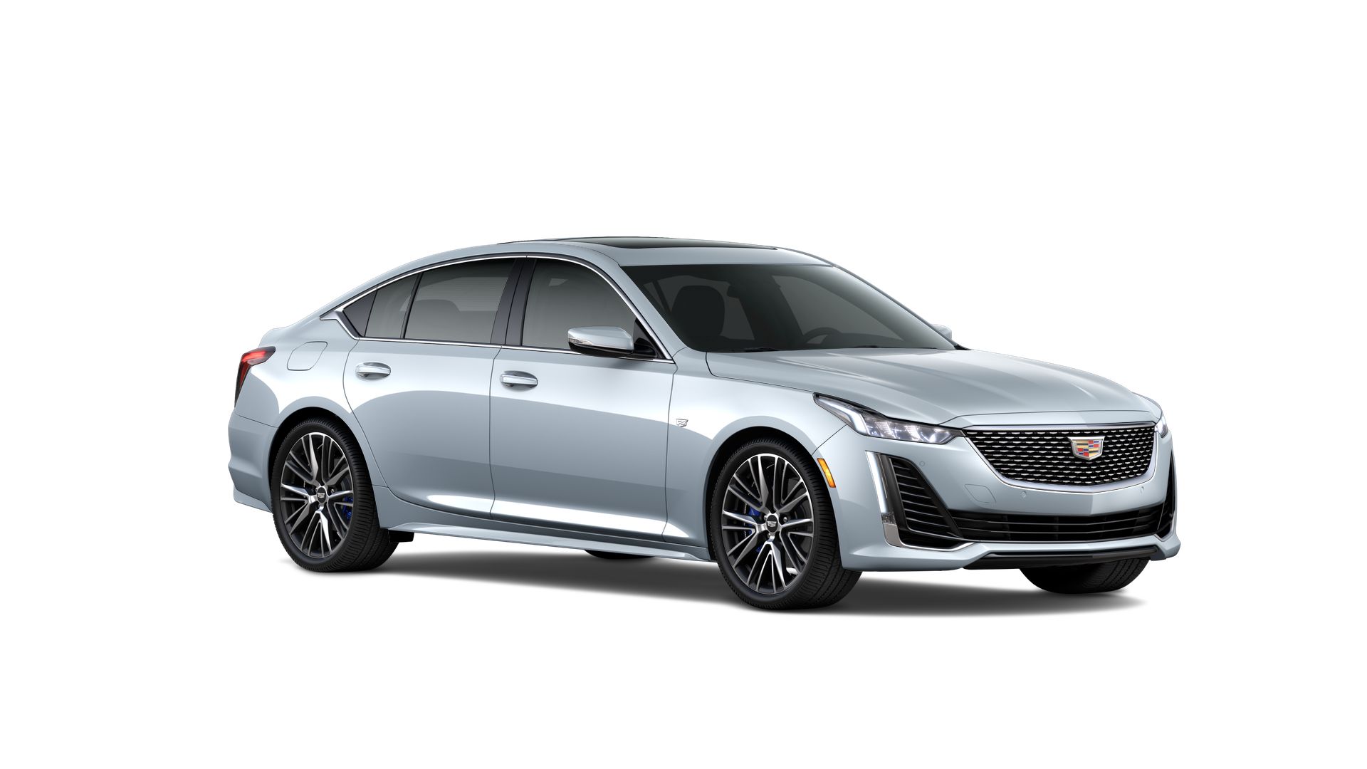2022 Cadillac CT5 Vehicle Photo in MECHANICSBURG, PA 17050-1707