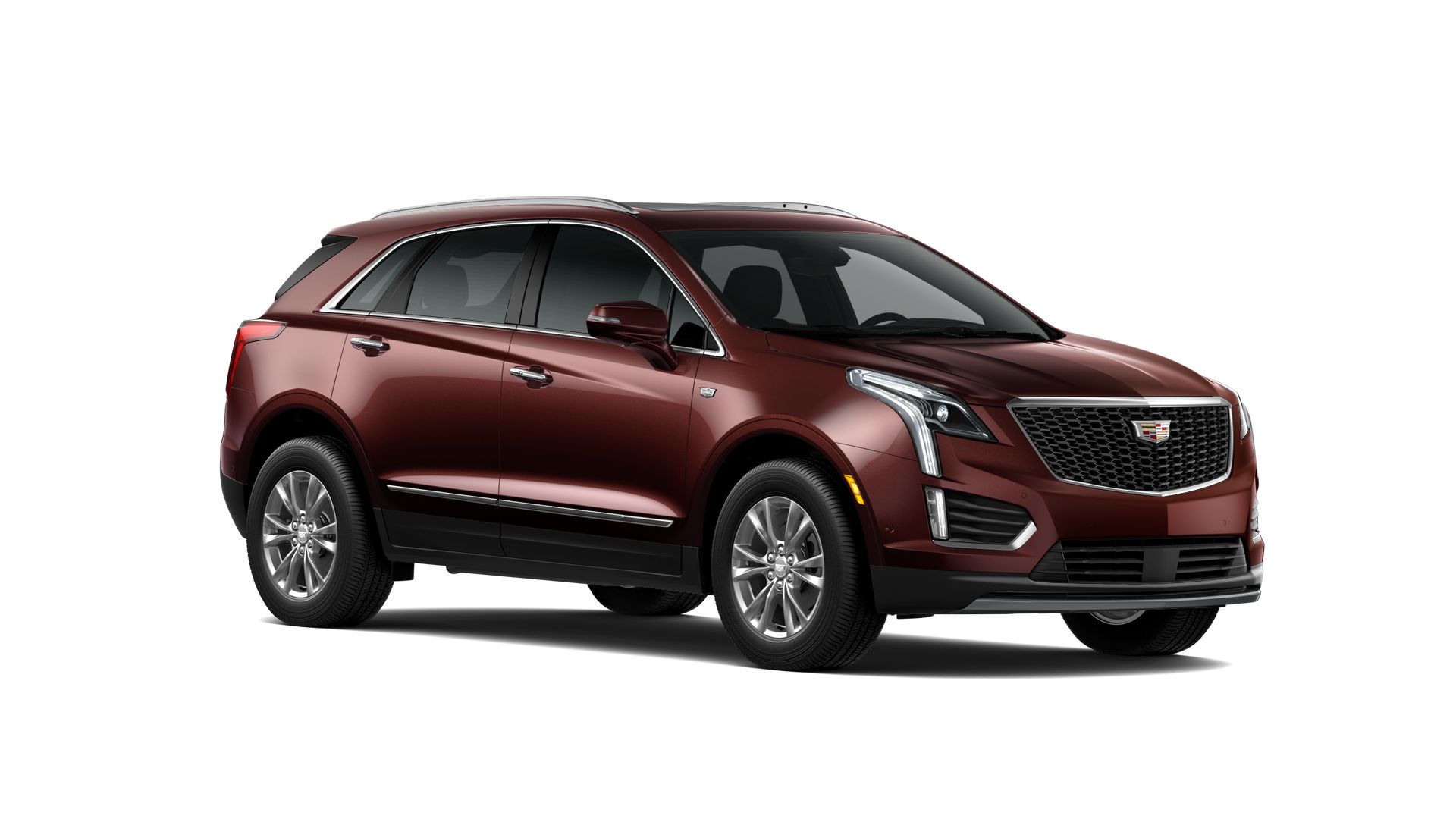 2022 Cadillac XT5 Vehicle Photo in BRUNSWICK, GA 31525-1881