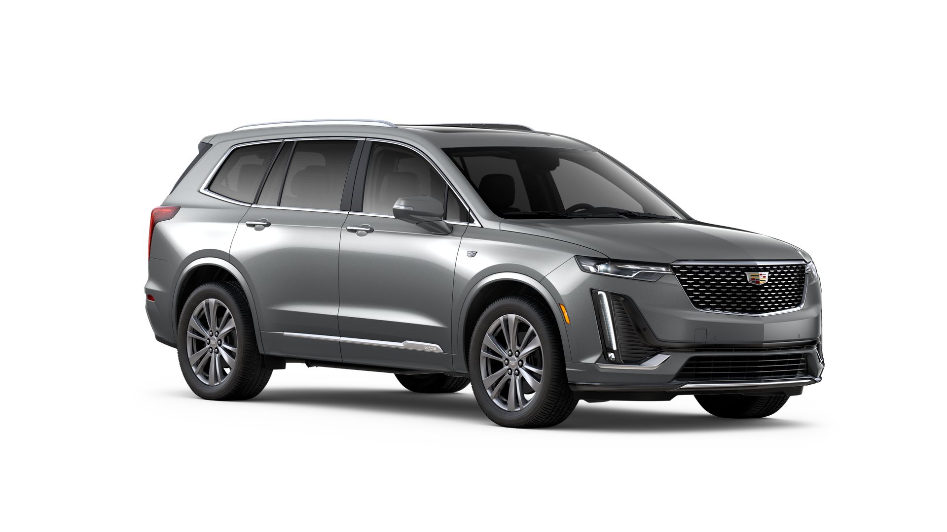 2023 Cadillac XT6 Vehicle Photo in SAVANNAH, GA 31406-4513