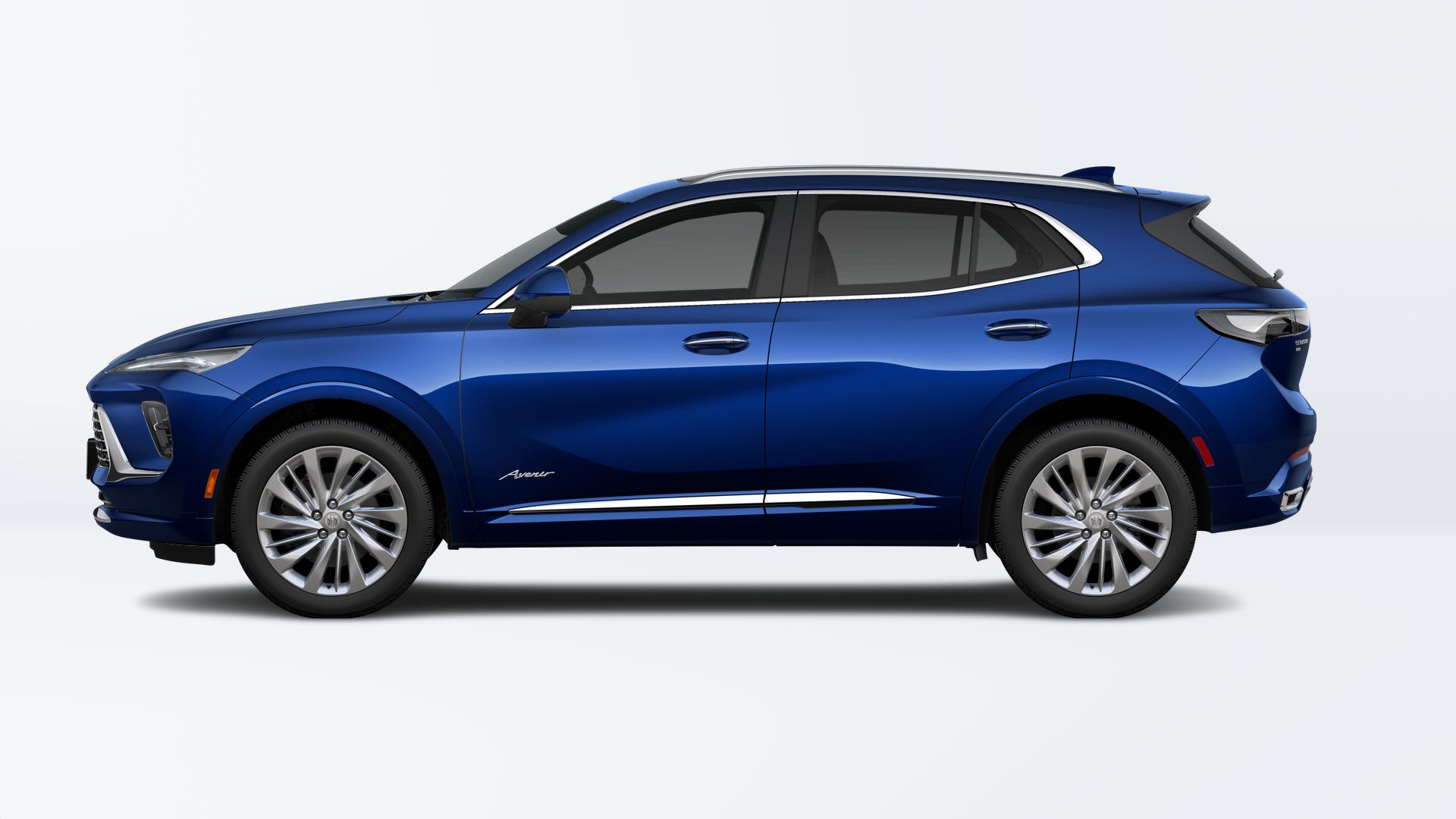 2024 Buick Envision Vehicle Photo in HARRISBURG, PA 17111-1033