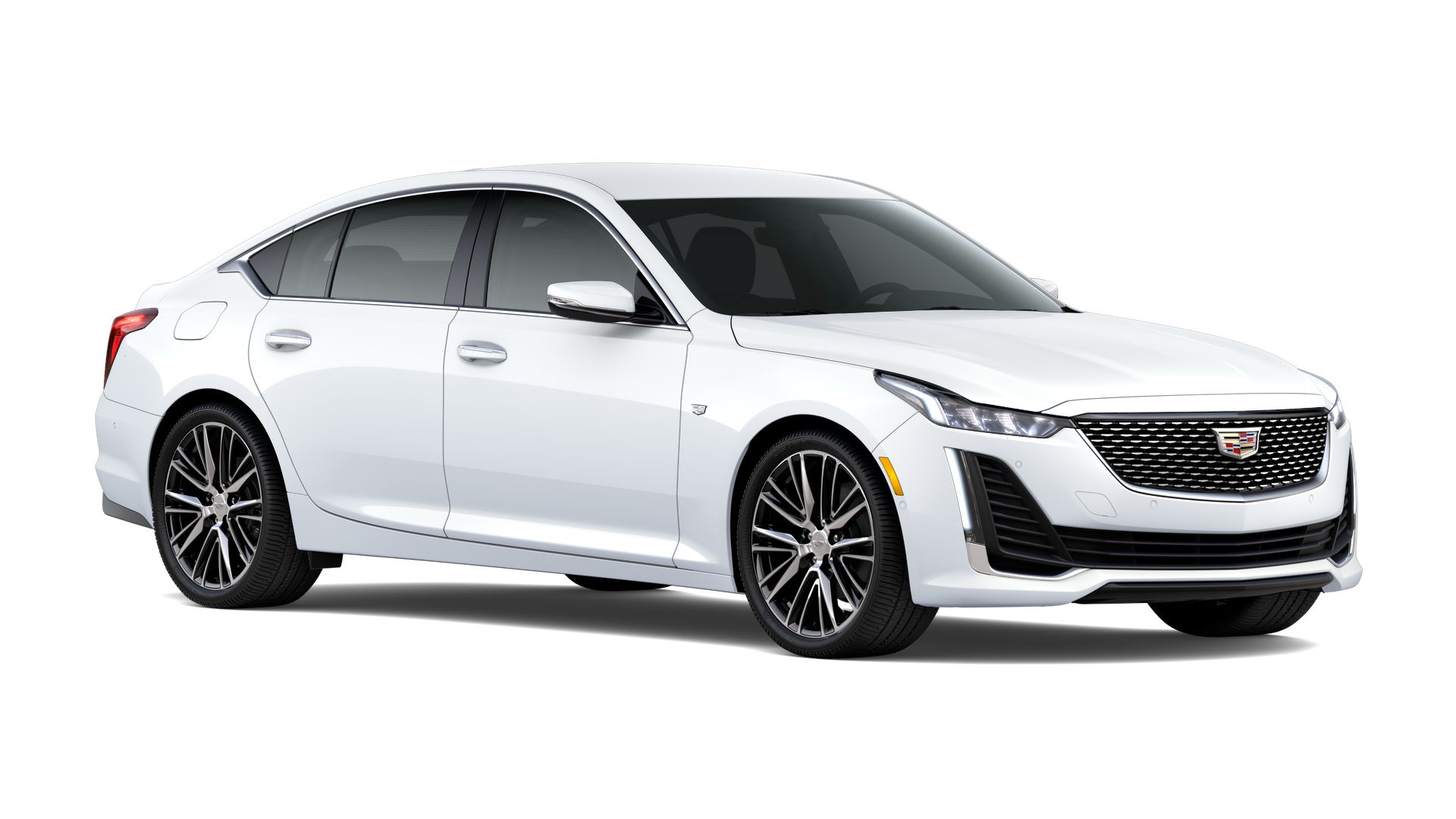 2024 Cadillac CT5 Vehicle Photo in SAVANNAH, GA 31406-4513