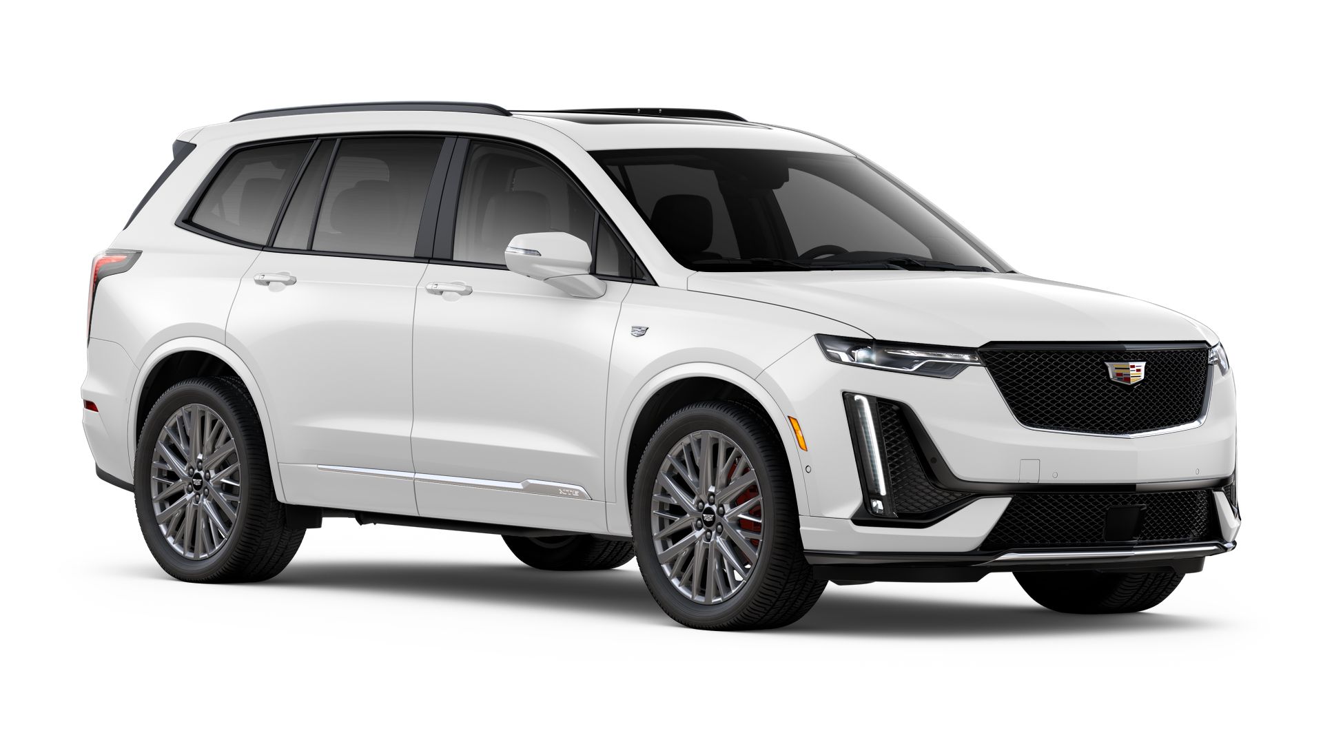 2024 Cadillac XT6 Vehicle Photo in SAVANNAH, GA 31406-4513