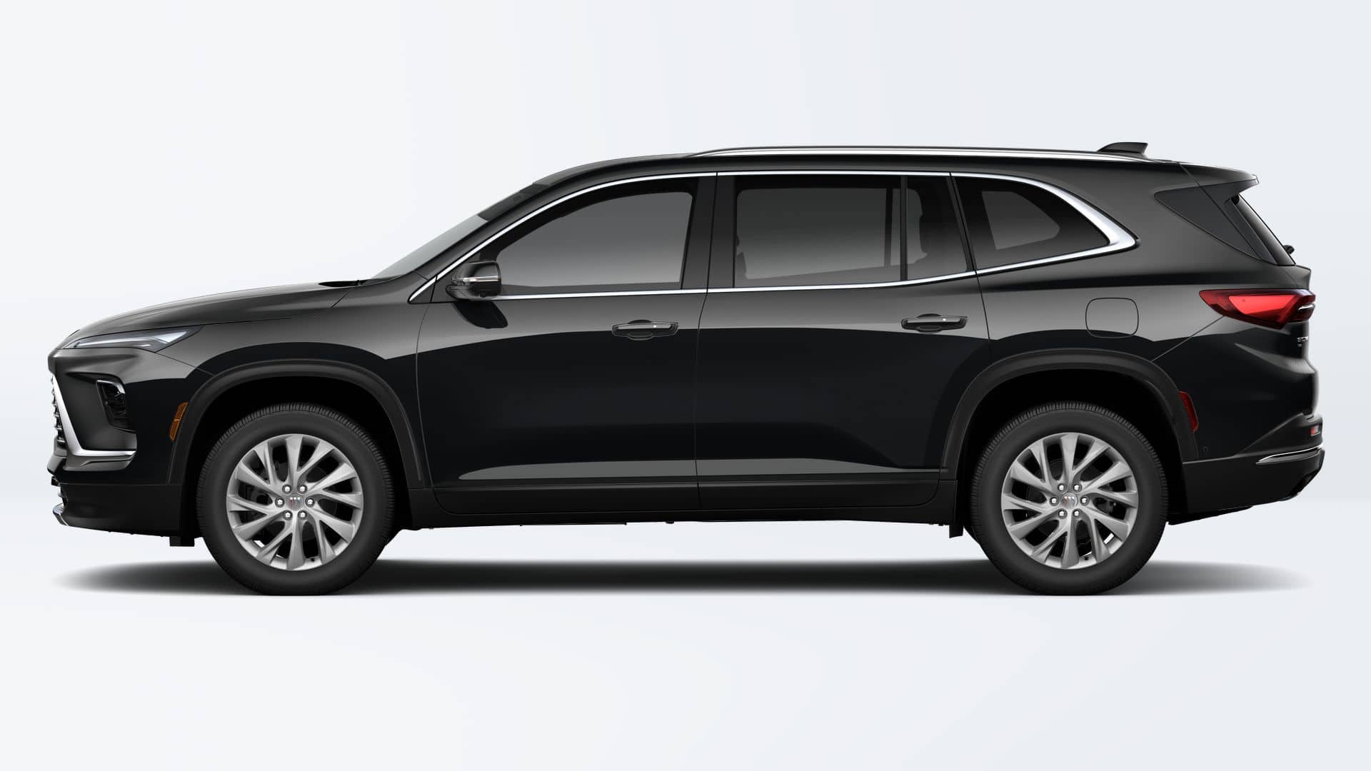 2025 Buick Enclave Vehicle Photo in ROCHESTER HILLS, MI 48307-2741