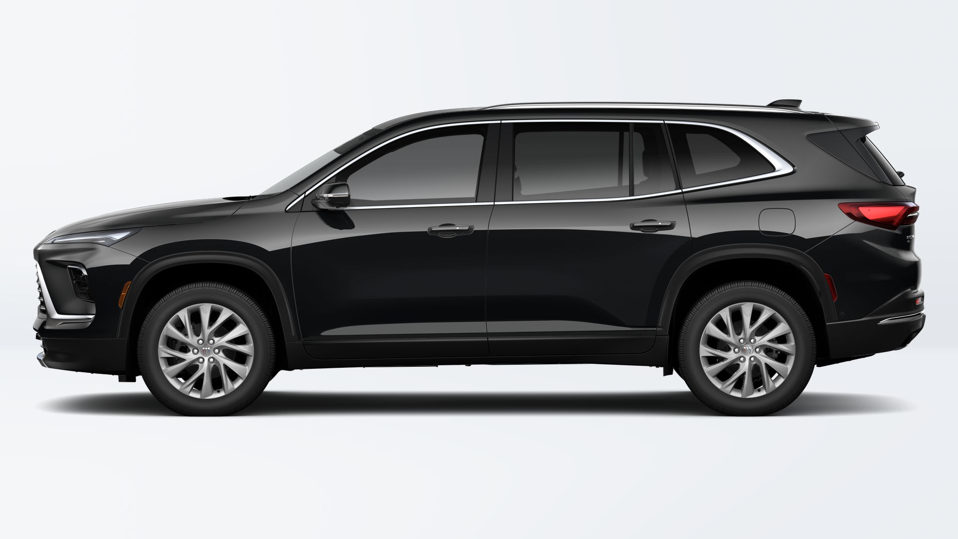 2025 Buick Enclave Vehicle Photo in ROCHESTER HILLS, MI 48307-2741