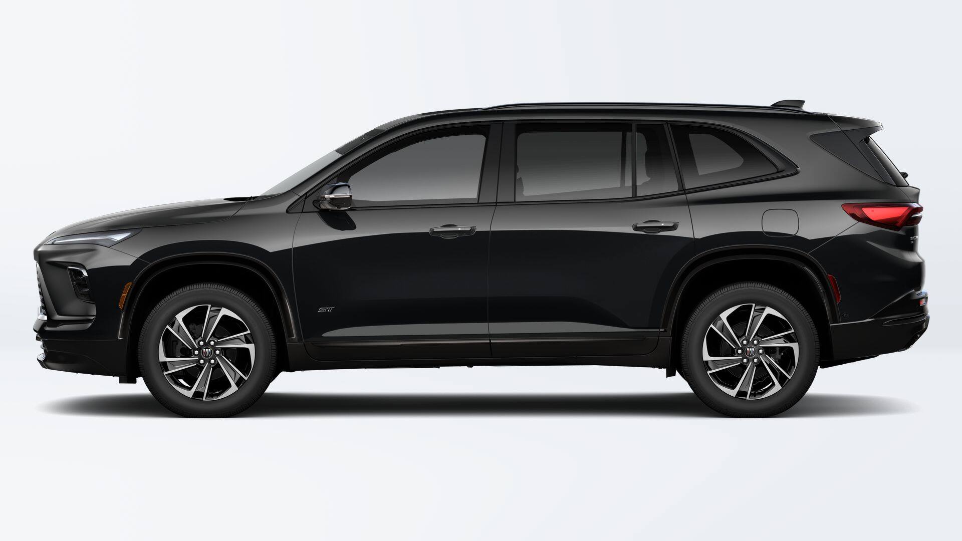 2025 Buick Enclave Vehicle Photo in ROCHESTER HILLS, MI 48307-2741