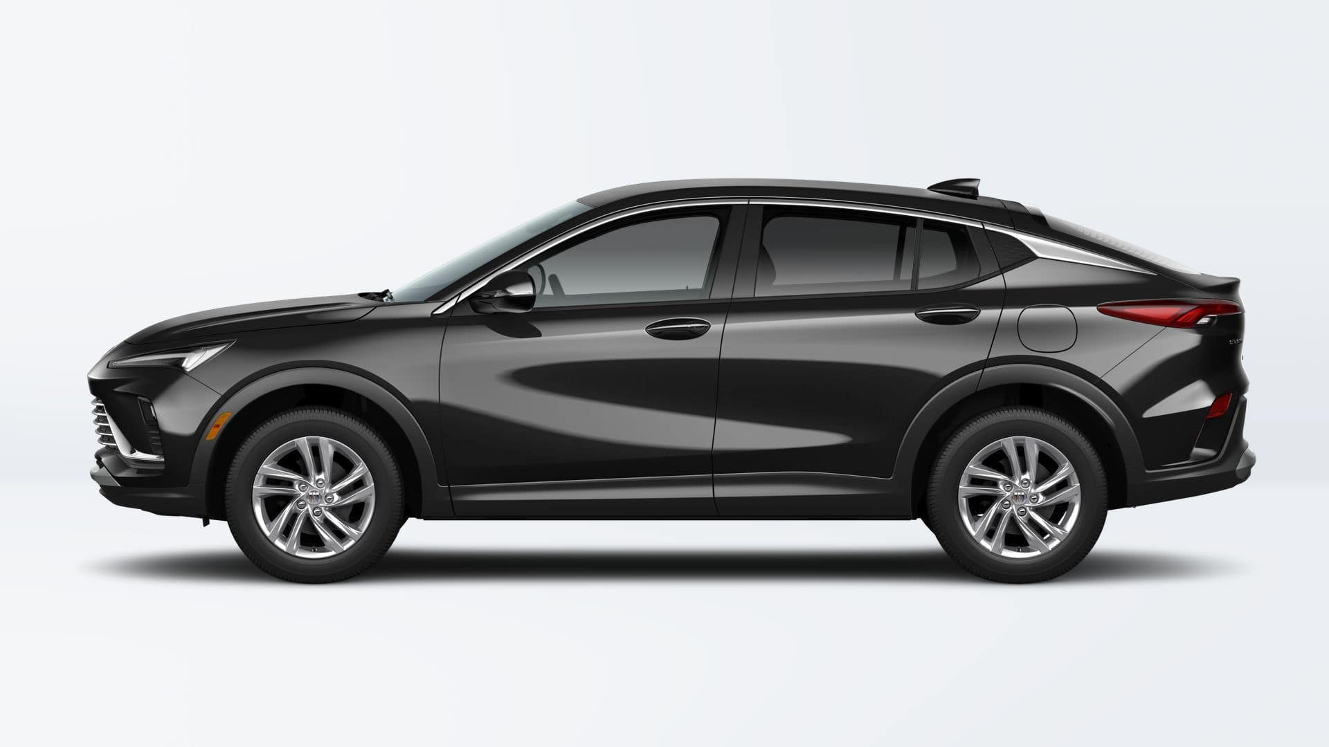2025 Buick Envista Vehicle Photo in ROCHESTER HILLS, MI 48307-2741