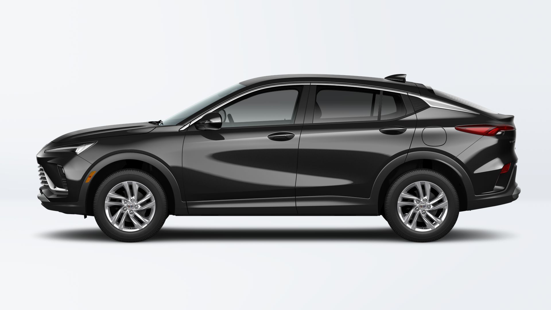 2025 Buick Envista Vehicle Photo in ROCHESTER HILLS, MI 48307-2741
