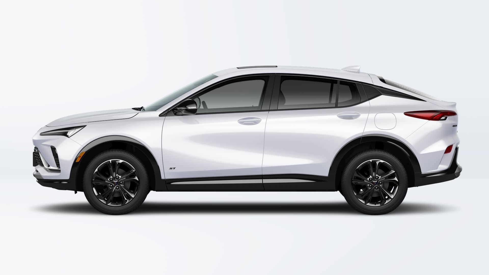 2025 Buick Envista Vehicle Photo in PUYALLUP, WA 98371-4149