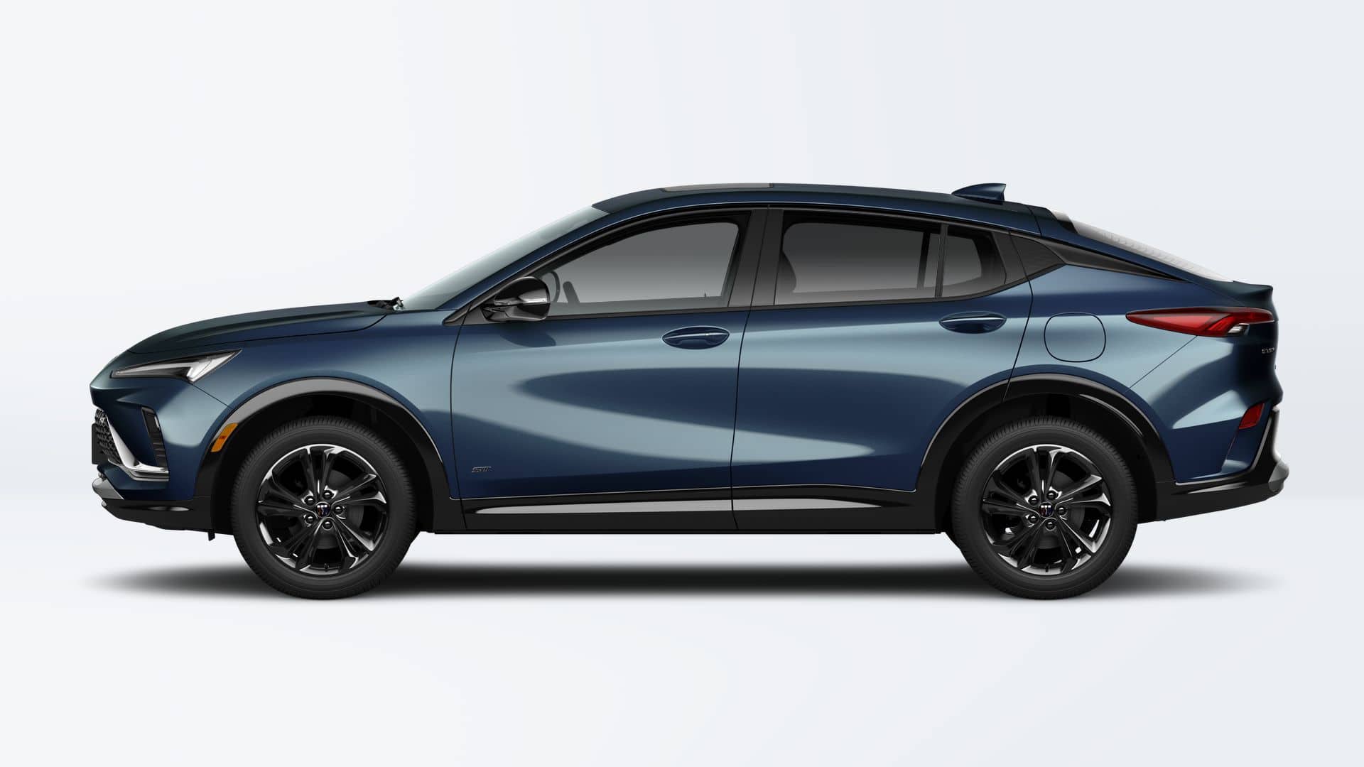 2025 Buick Envista Vehicle Photo in PUYALLUP, WA 98371-4149