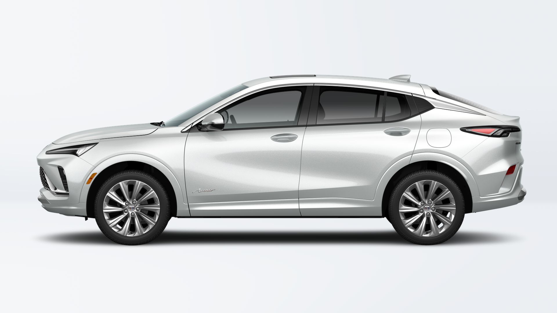 2025 Buick Envista Vehicle Photo in ROCHESTER HILLS, MI 48307-2741