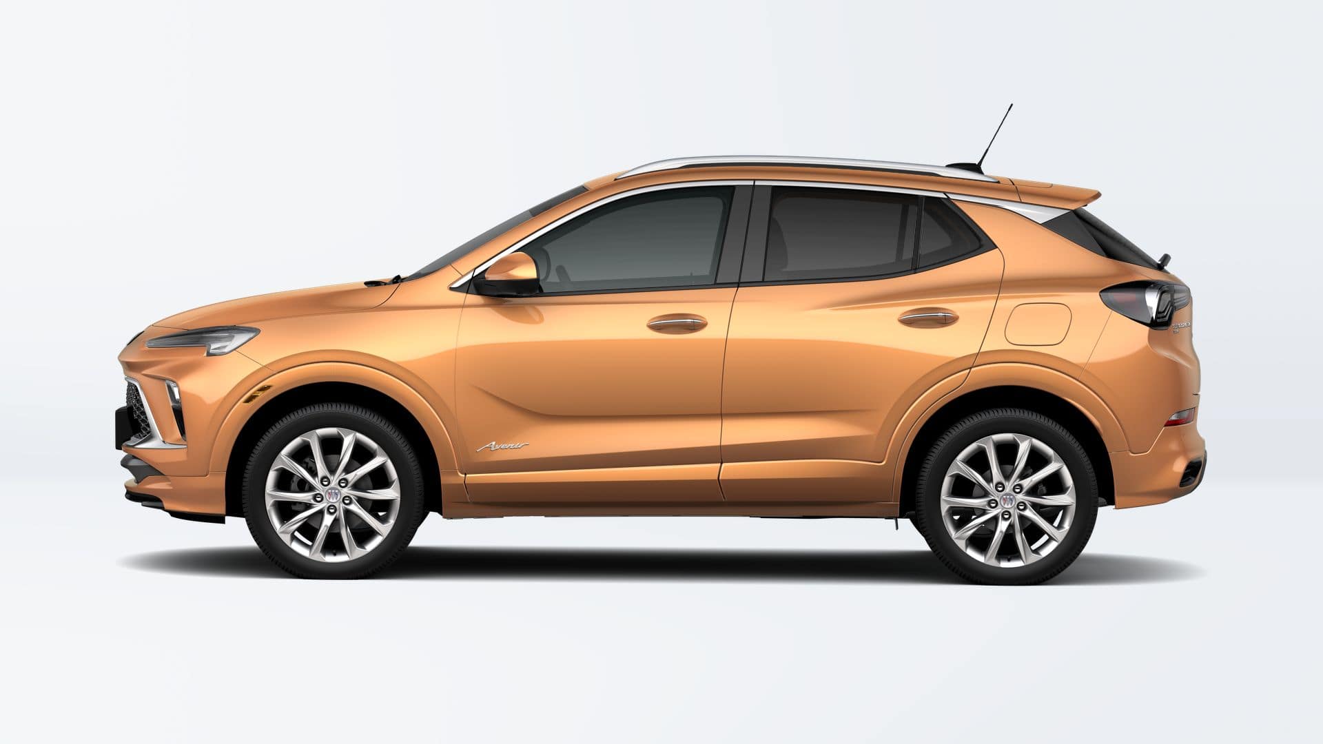 2025 Buick Encore GX Vehicle Photo in HARRISBURG, PA 17111-1033