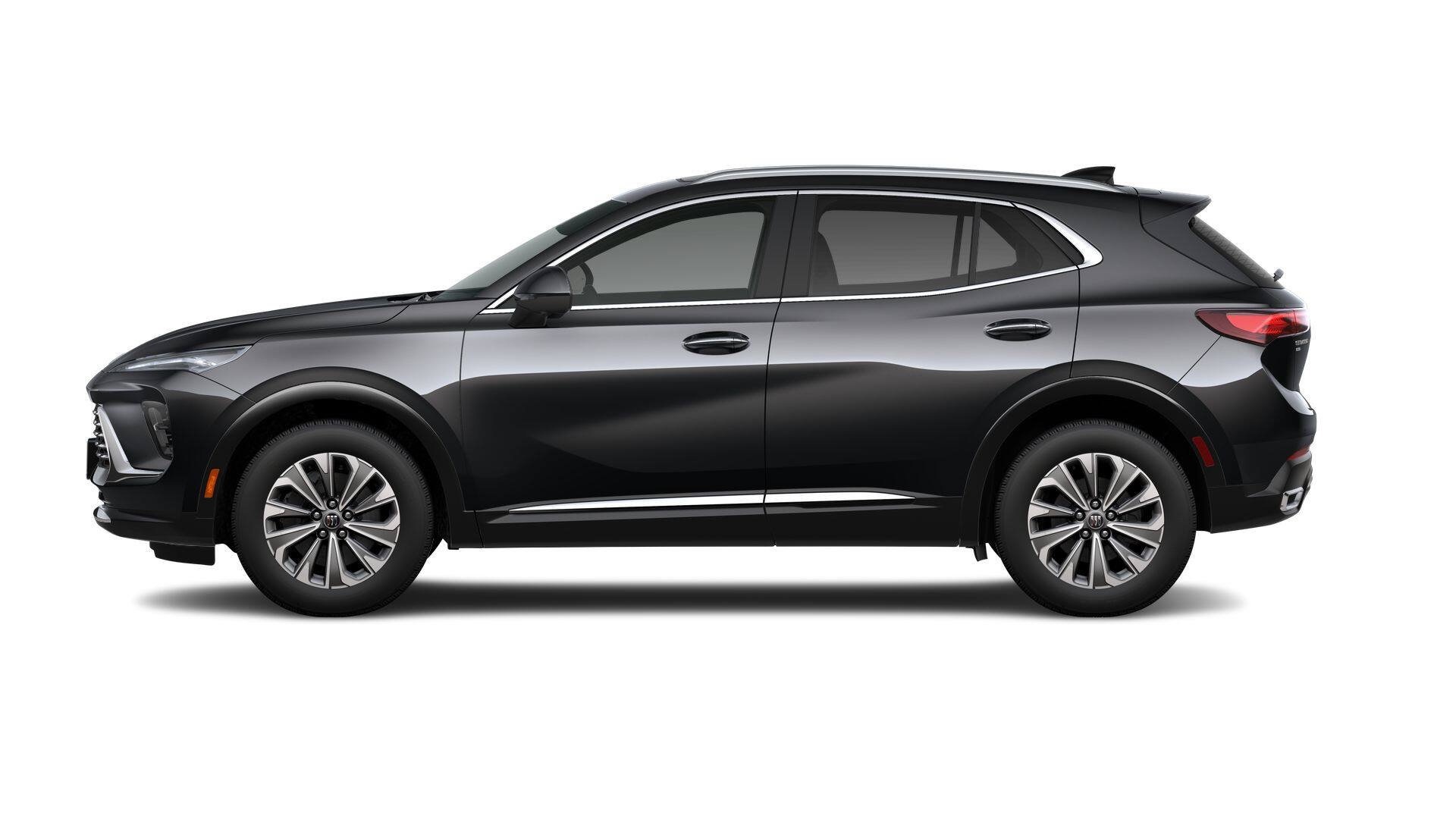 2025 Buick Envision Vehicle Photo in ROCHESTER HILLS, MI 48307-2741