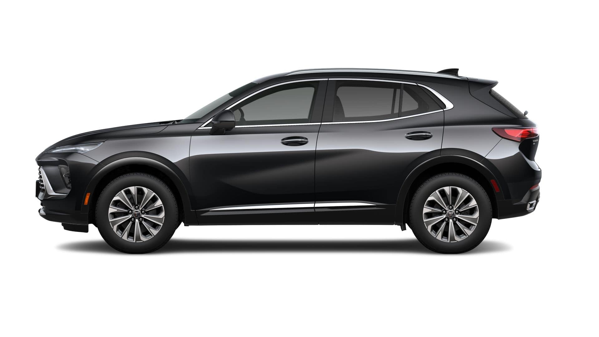 2025 Buick Envision Vehicle Photo in ROCHESTER HILLS, MI 48307-2741