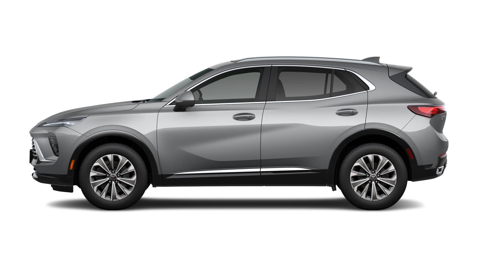 2025 Buick Envision Vehicle Photo in ROCHESTER HILLS, MI 48307-2741