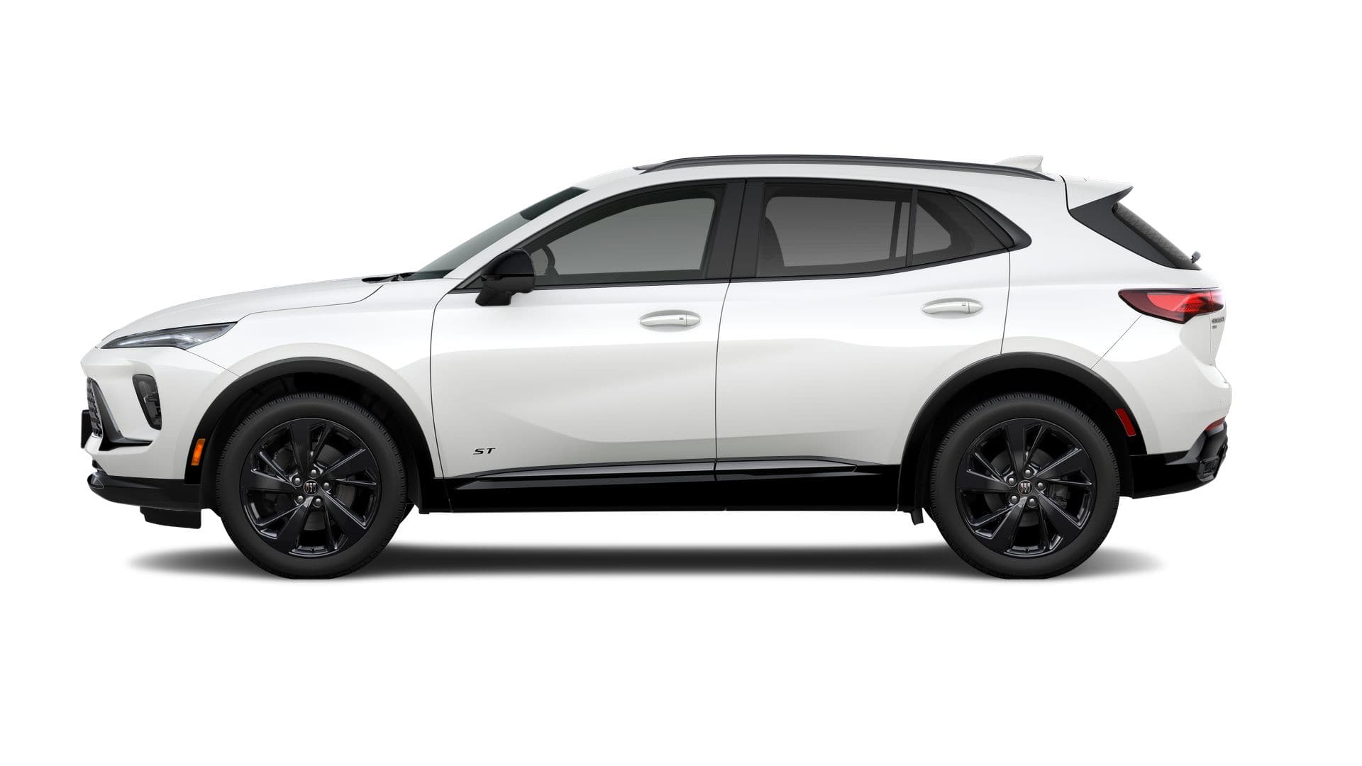 2025 Buick Envision Vehicle Photo in ROCHESTER HILLS, MI 48307-2741