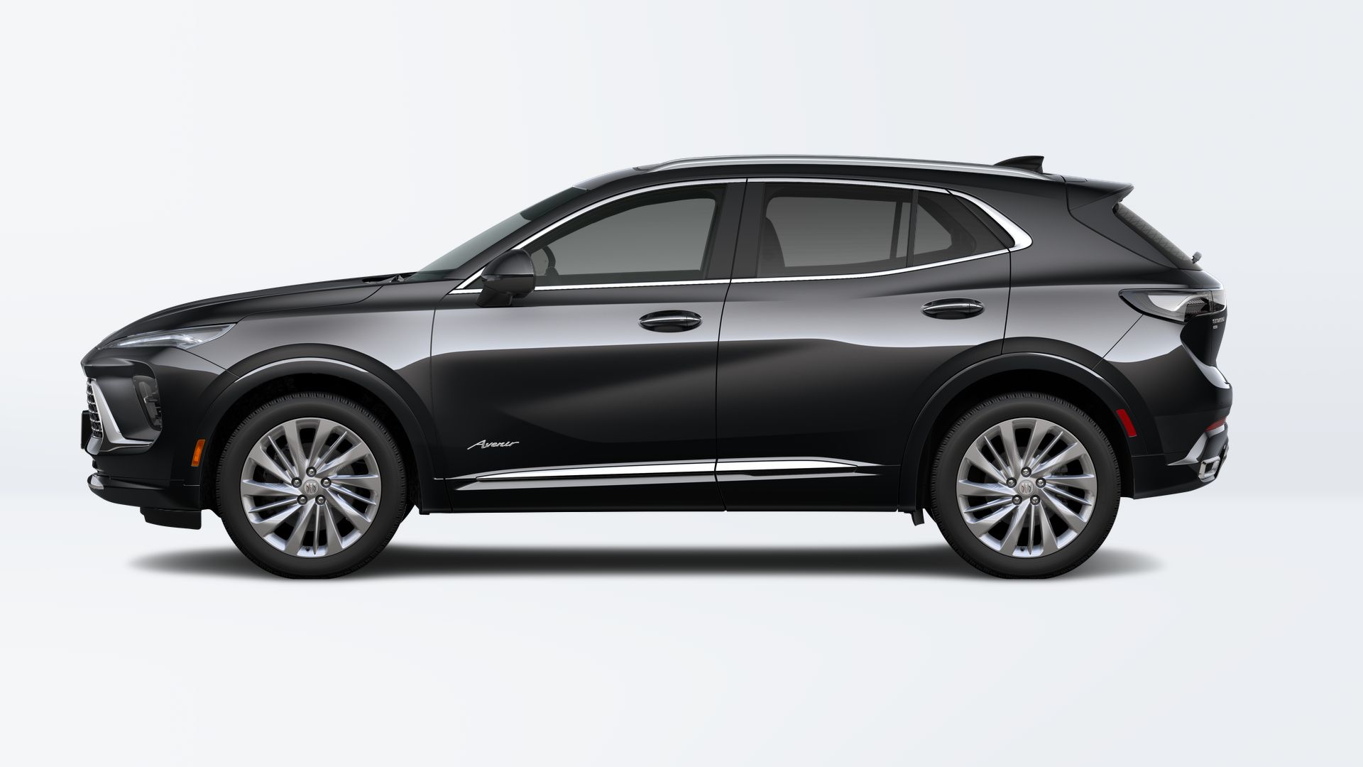 2025 Buick Envision Vehicle Photo in ROCHESTER HILLS, MI 48307-2741