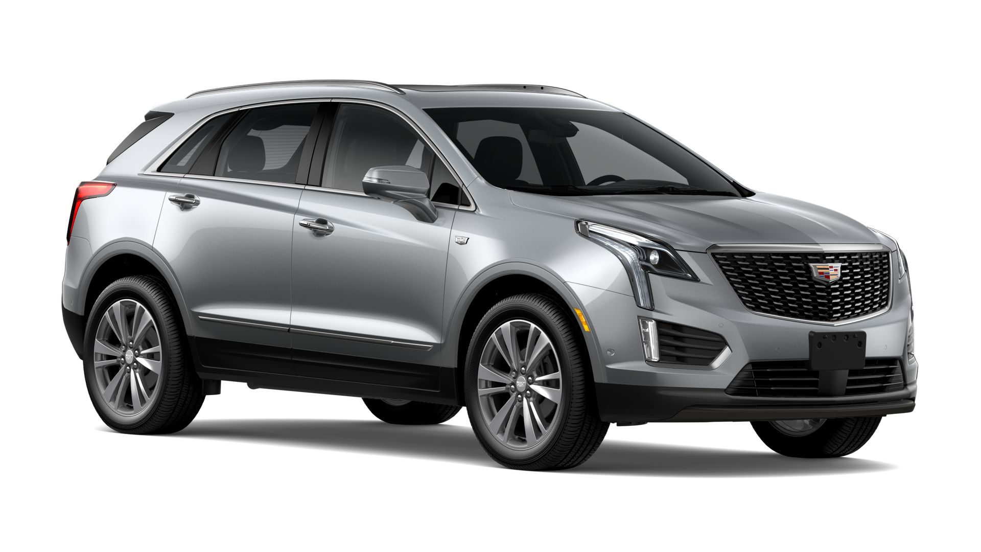 2025 Cadillac XT5 Vehicle Photo in GREEN BAY, WI 54303-3330
