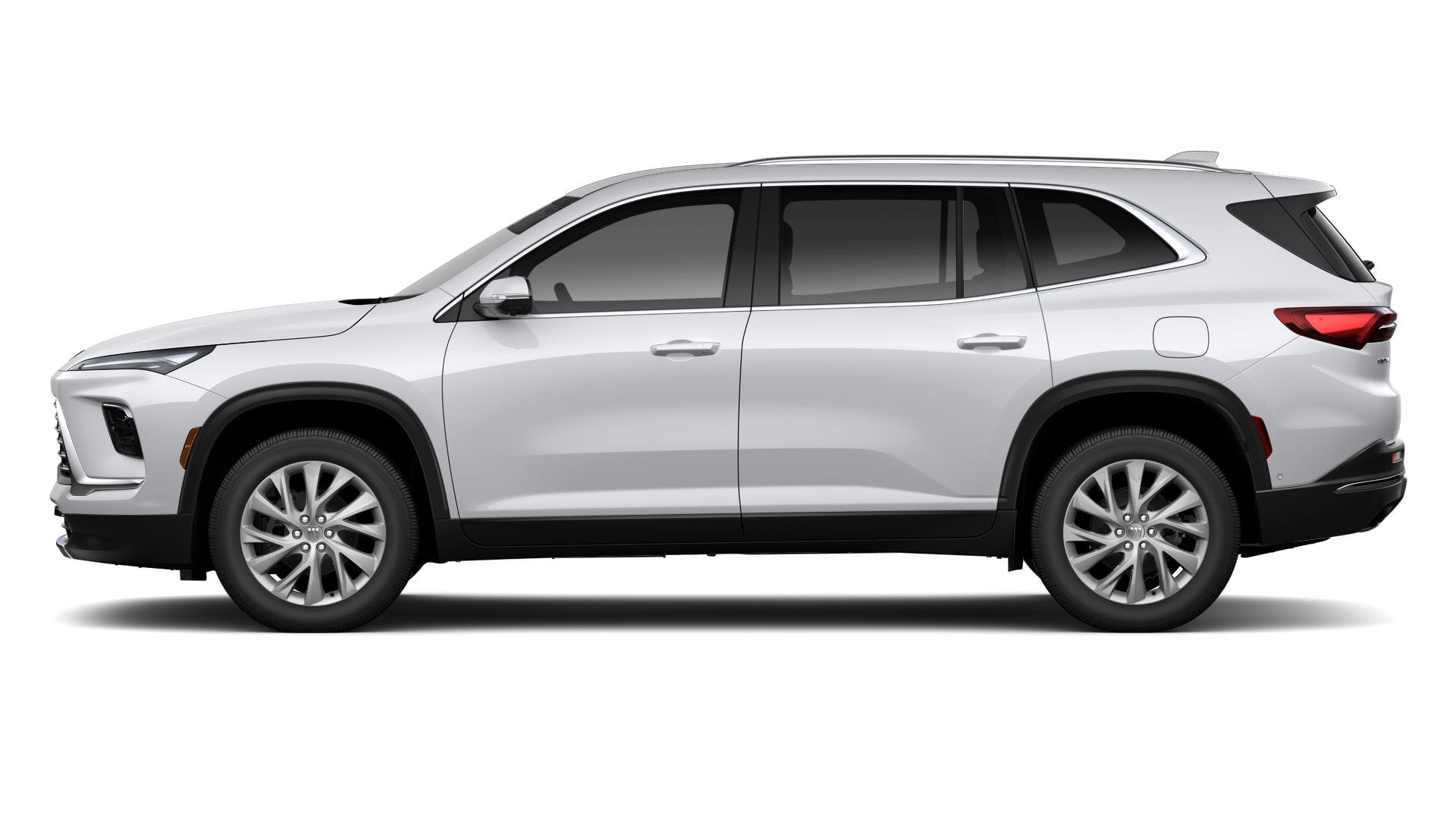 2026 Buick Enclave Vehicle Photo in ROCHESTER HILLS, MI 48307-2741
