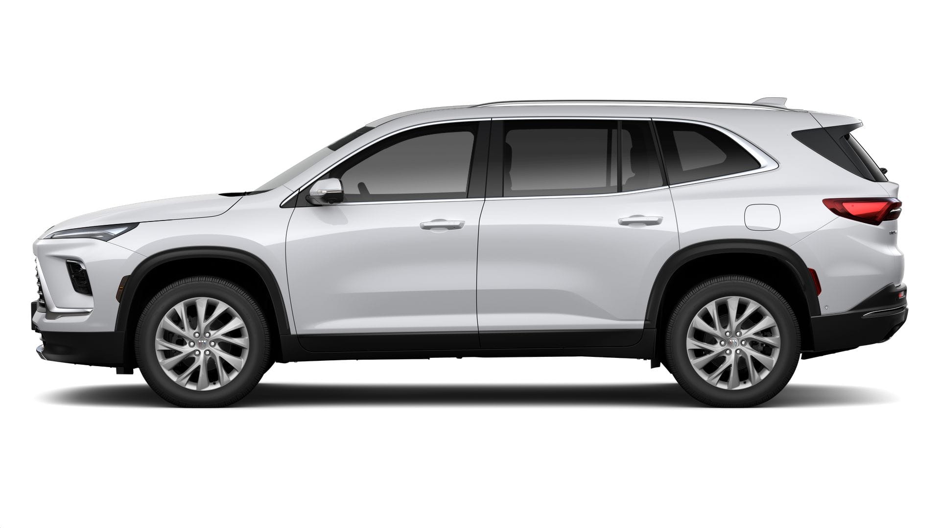 2026 Buick Enclave Vehicle Photo in PUYALLUP, WA 98371-4149