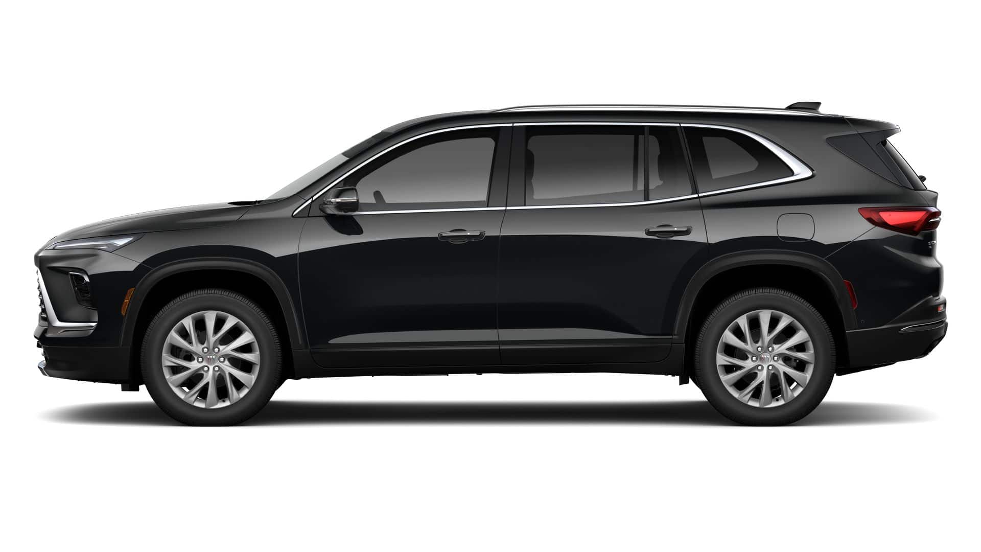 2026 Buick Enclave Vehicle Photo in ROCHESTER HILLS, MI 48307-2741