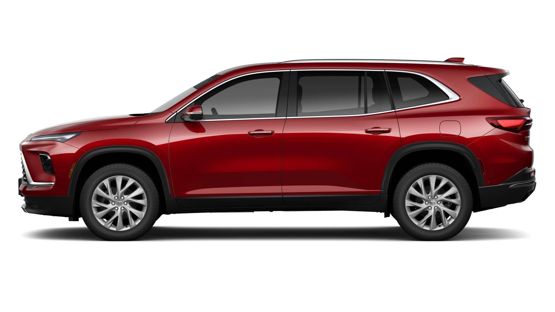 2026 Buick Enclave Vehicle Photo in NEENAH, WI 54956-2243