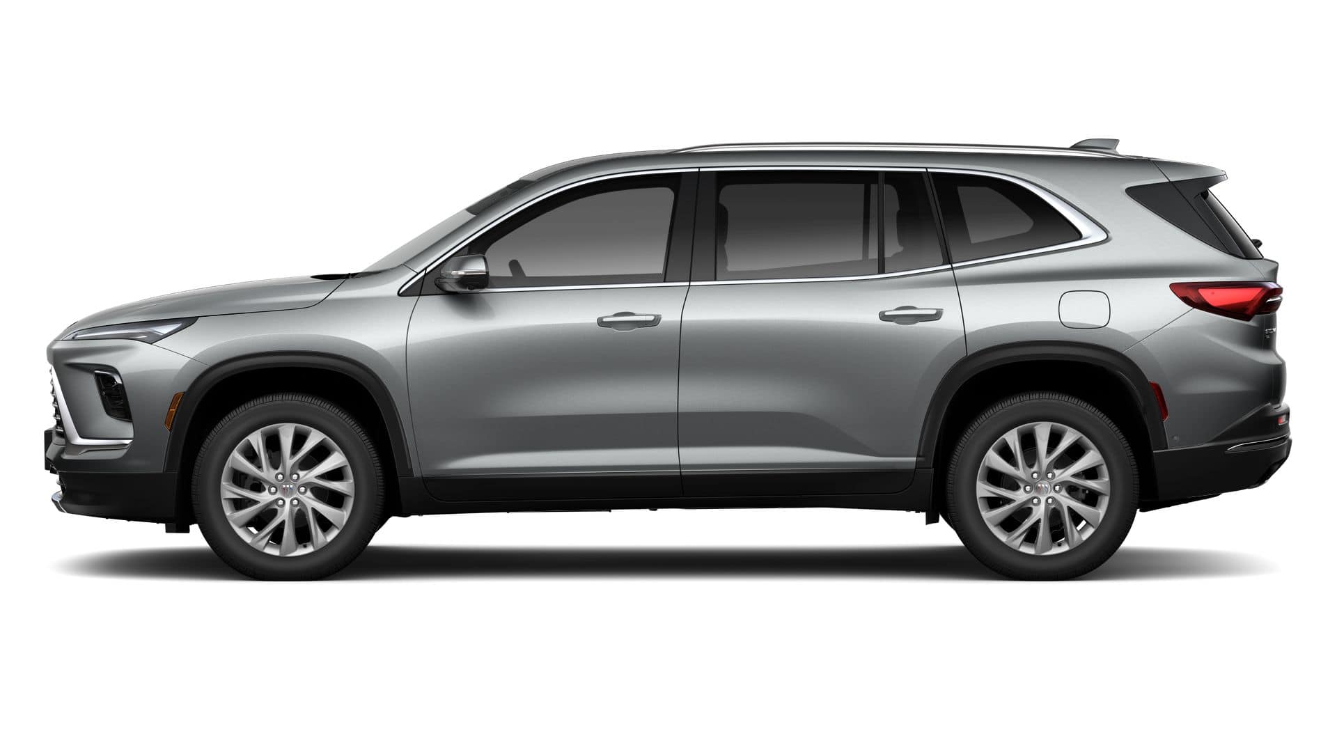 2026 Buick Enclave Vehicle Photo in NEENAH, WI 54956-2243